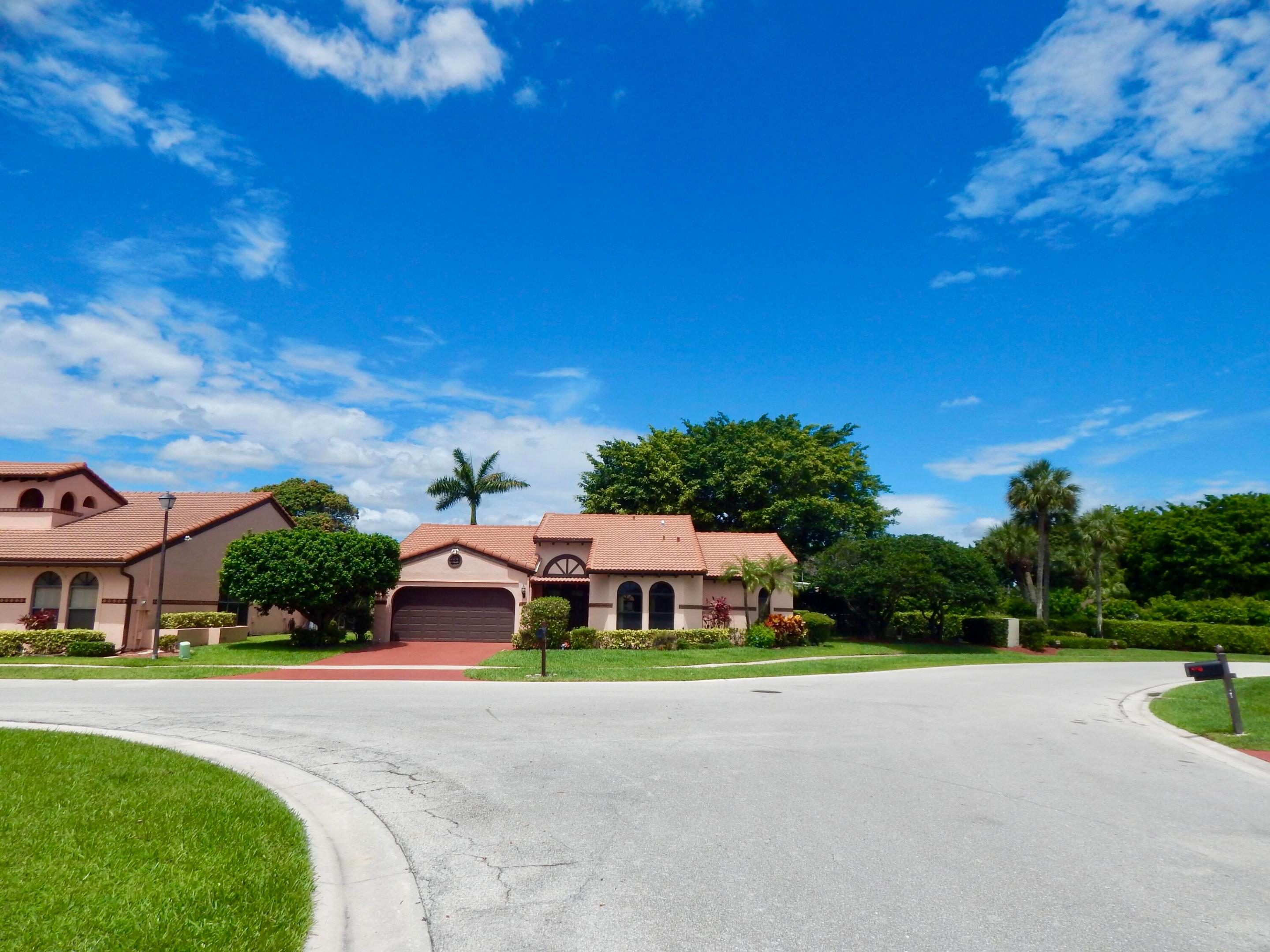 22864 Marbella, Boca Raton FL 33433