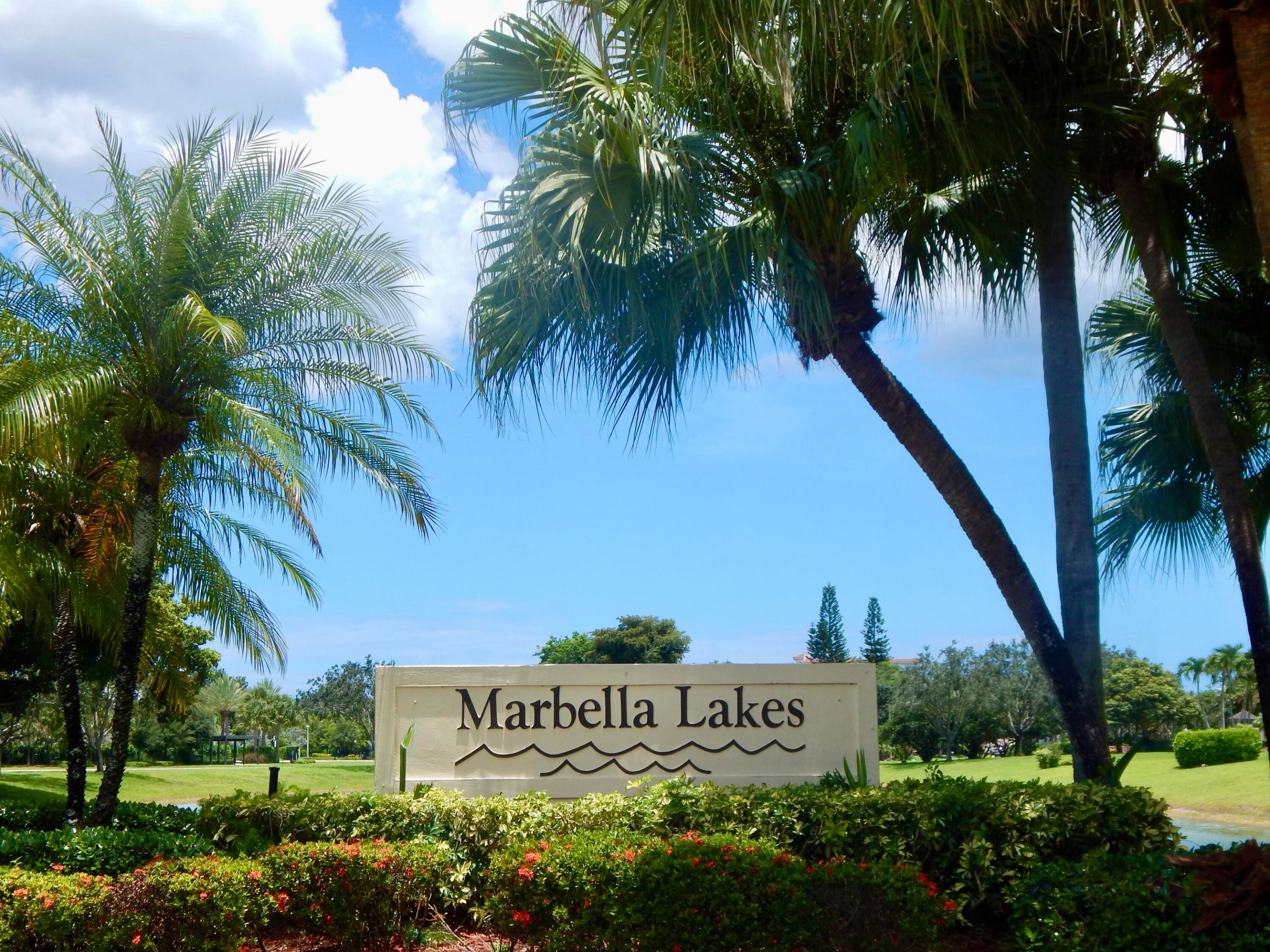22864 Marbella, Boca Raton FL 33433