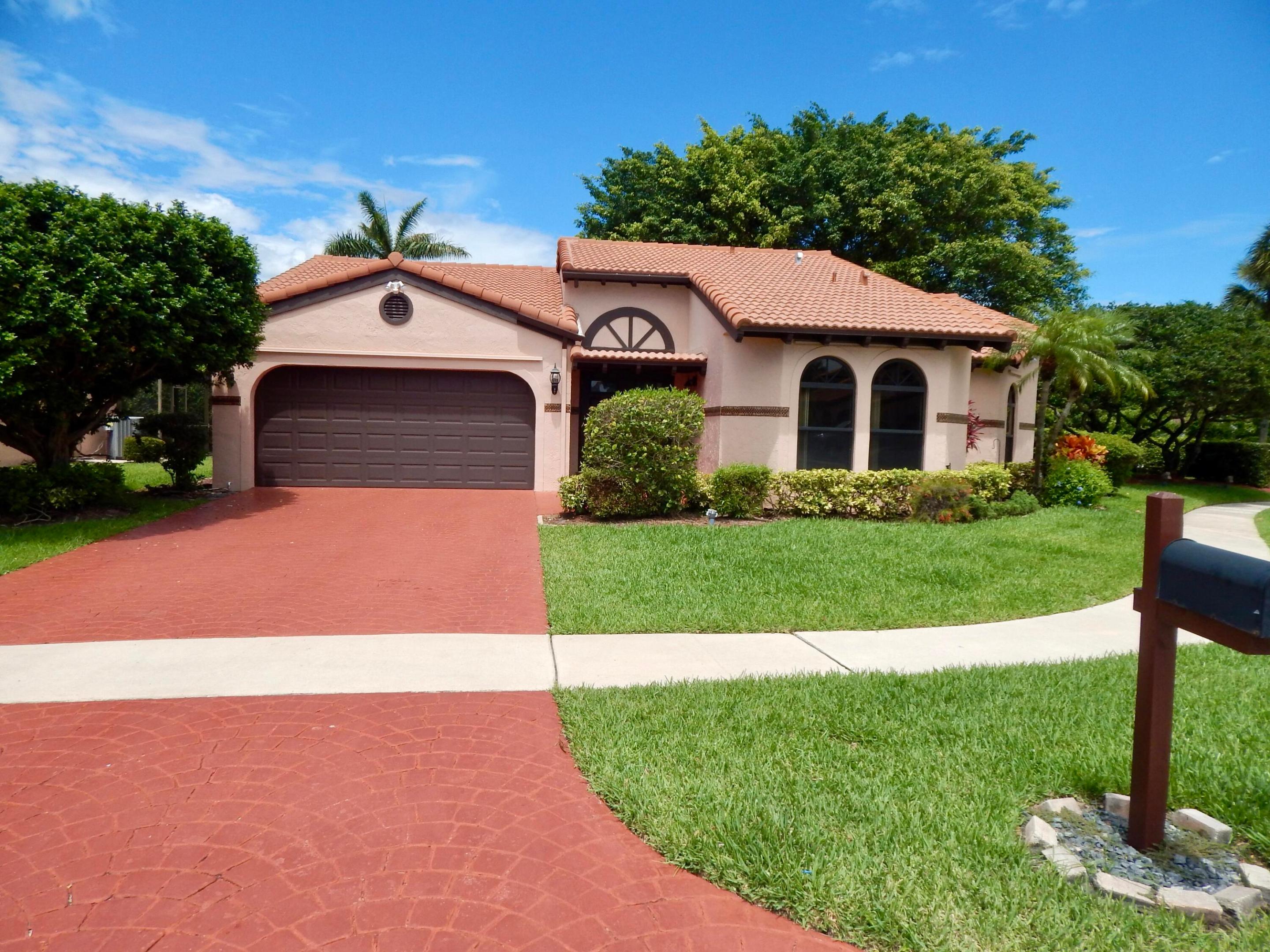 22864 Marbella, Boca Raton FL 33433