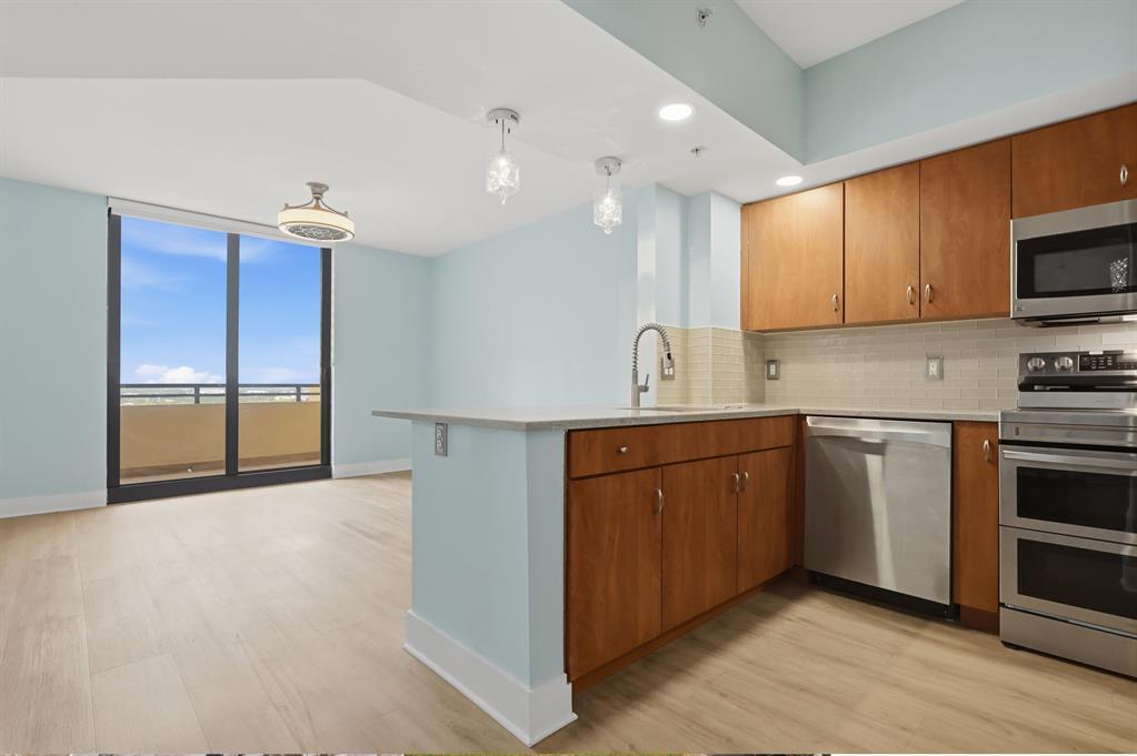 110 N Federal #1108, Fort Lauderdale FL 33301
