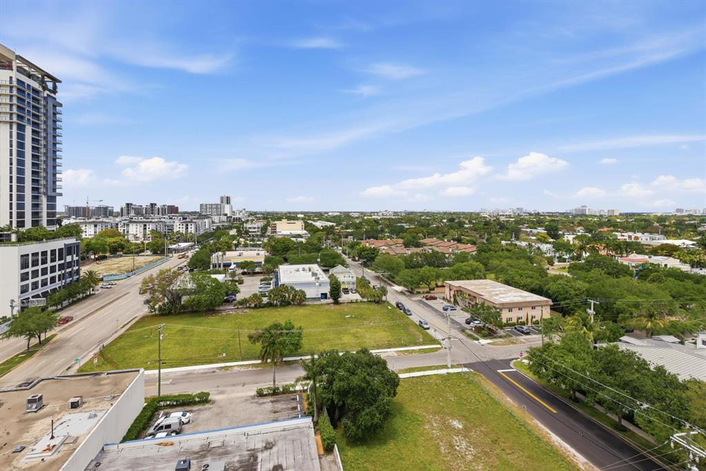 110 N Federal #1108, Fort Lauderdale FL 33301