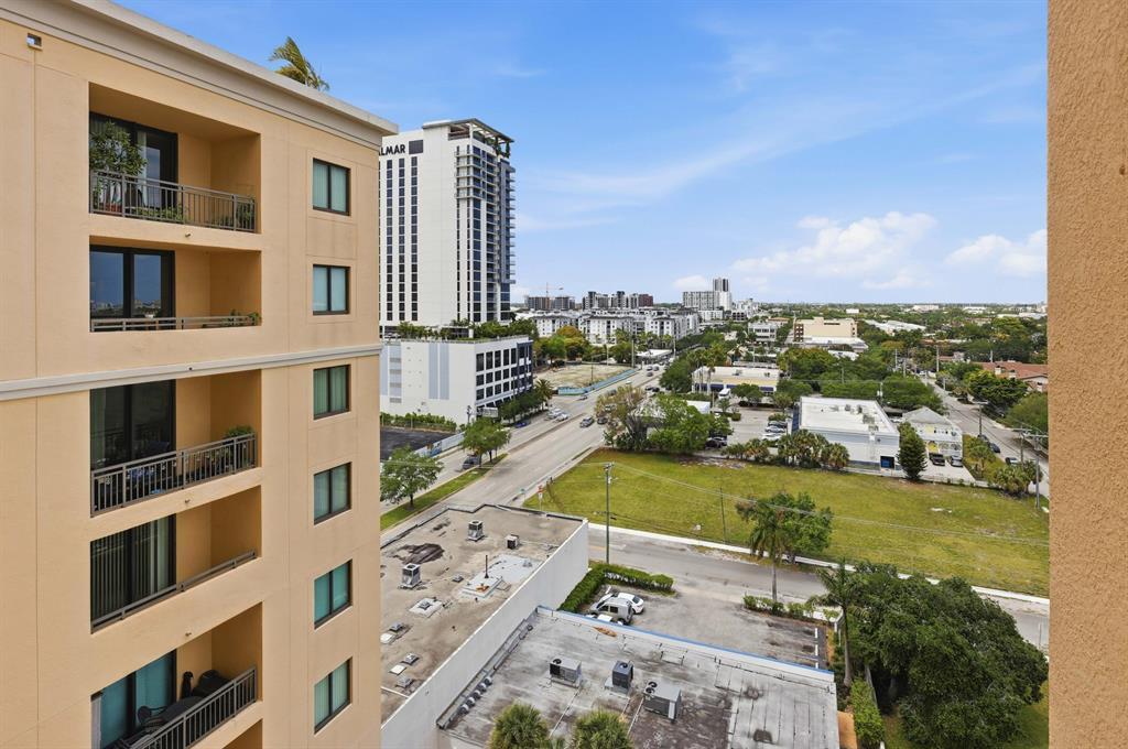 110 N Federal #1108, Fort Lauderdale FL 33301