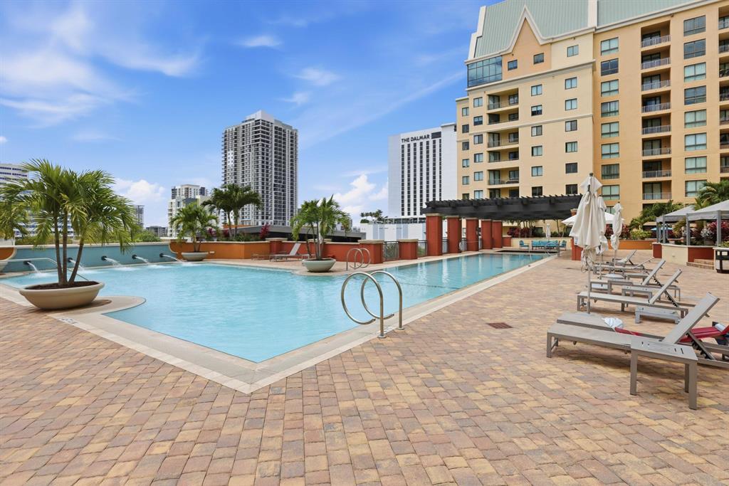 110 N Federal #1108, Fort Lauderdale FL 33301