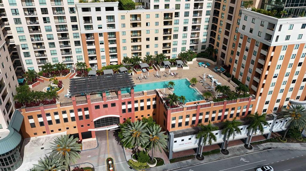 110 N Federal #1108, Fort Lauderdale FL 33301
