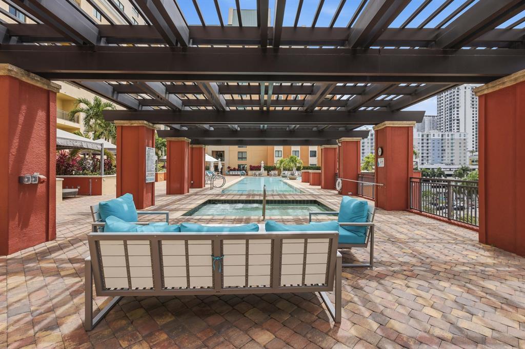 110 N Federal #1108, Fort Lauderdale FL 33301