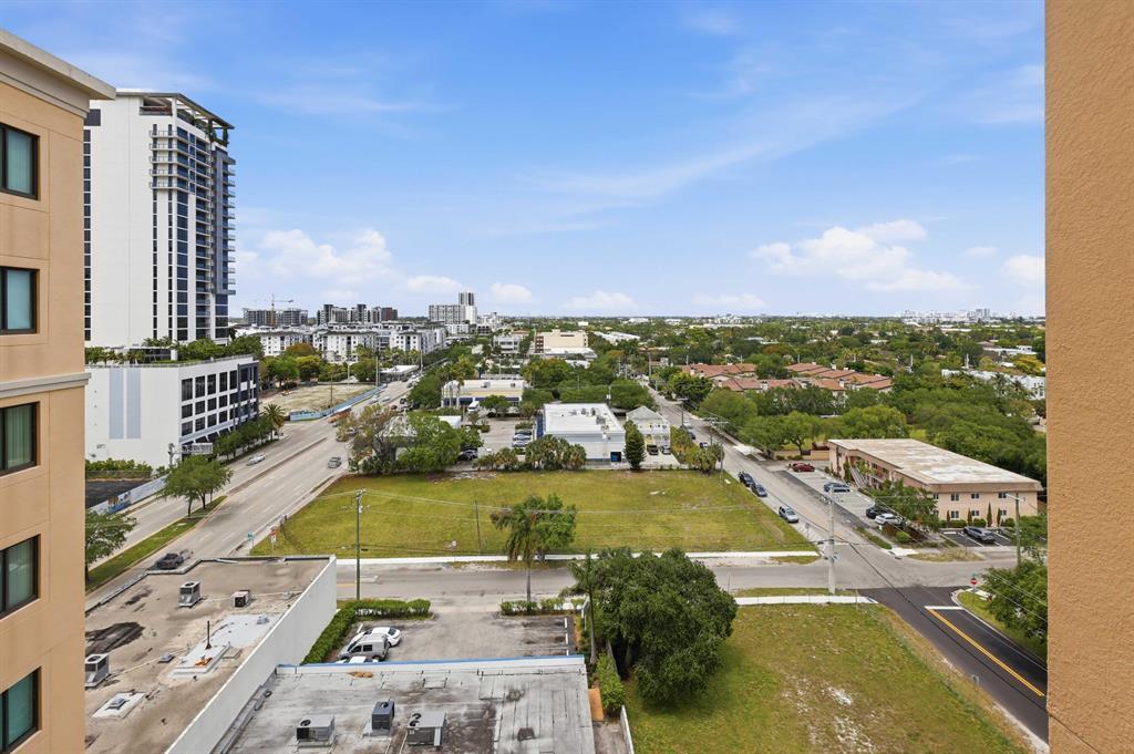 110 N Federal #1108, Fort Lauderdale FL 33301