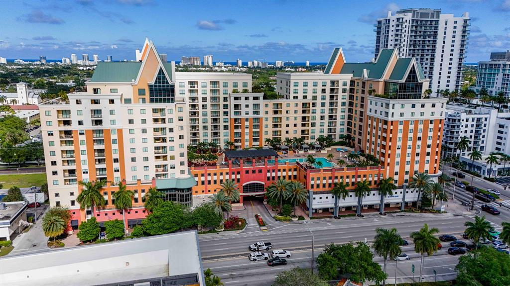 110 N Federal #1108, Fort Lauderdale FL 33301