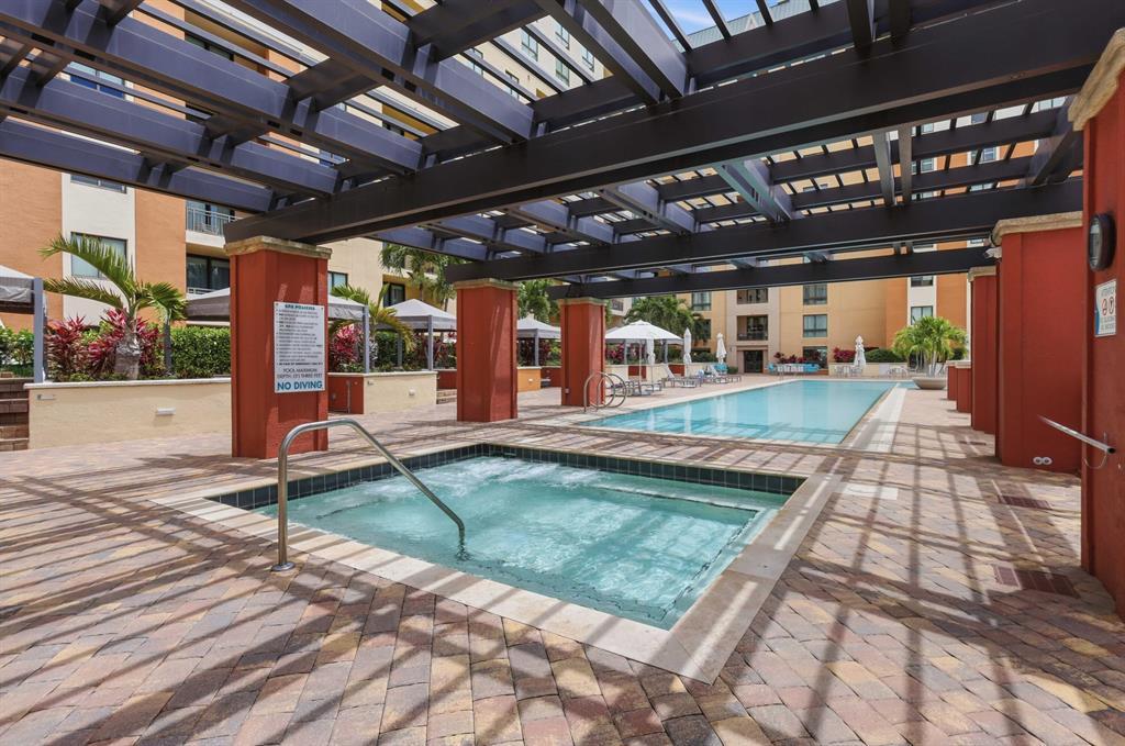 110 N Federal #1108, Fort Lauderdale FL 33301