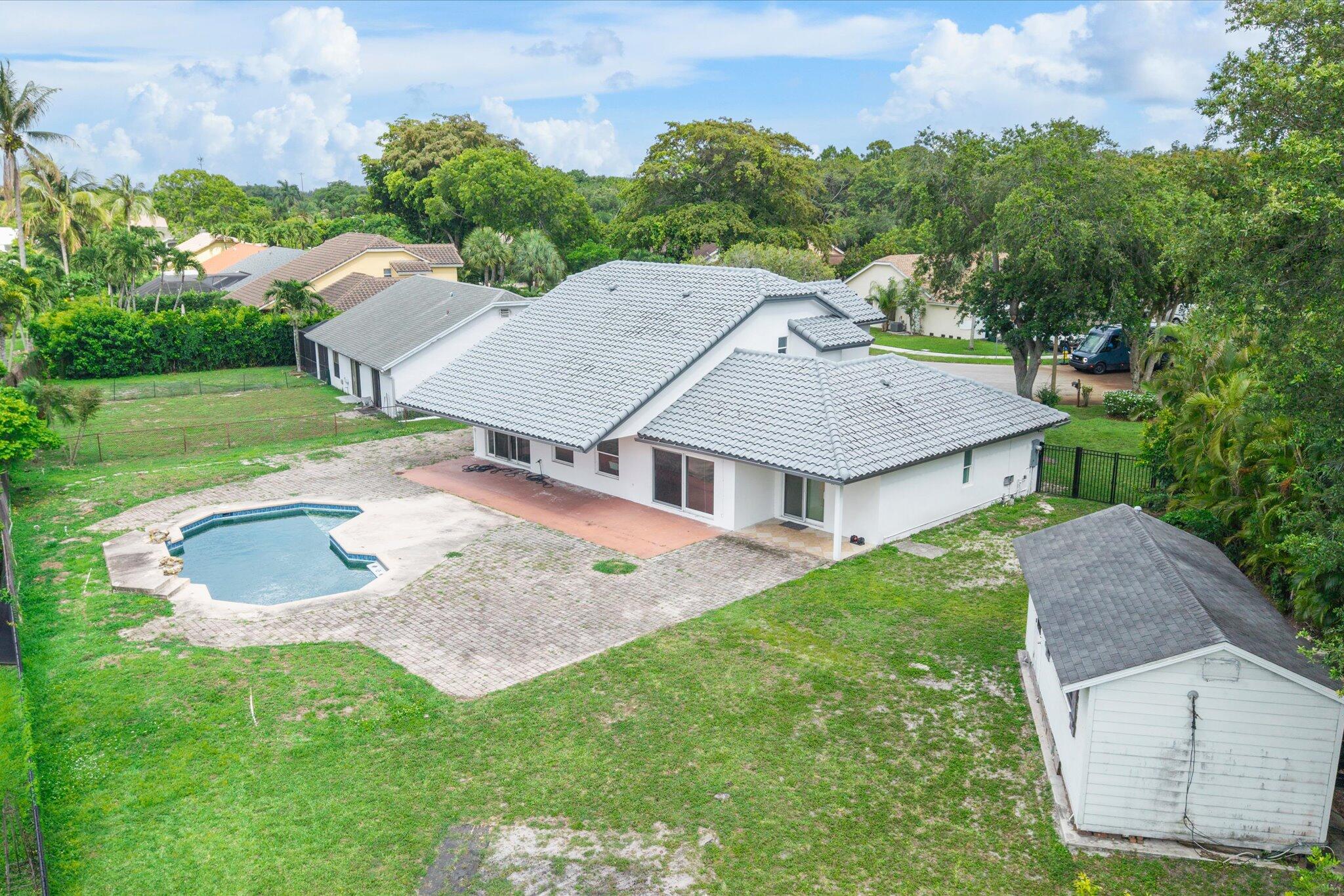 4391 NW 51st, Coconut Creek FL 33073