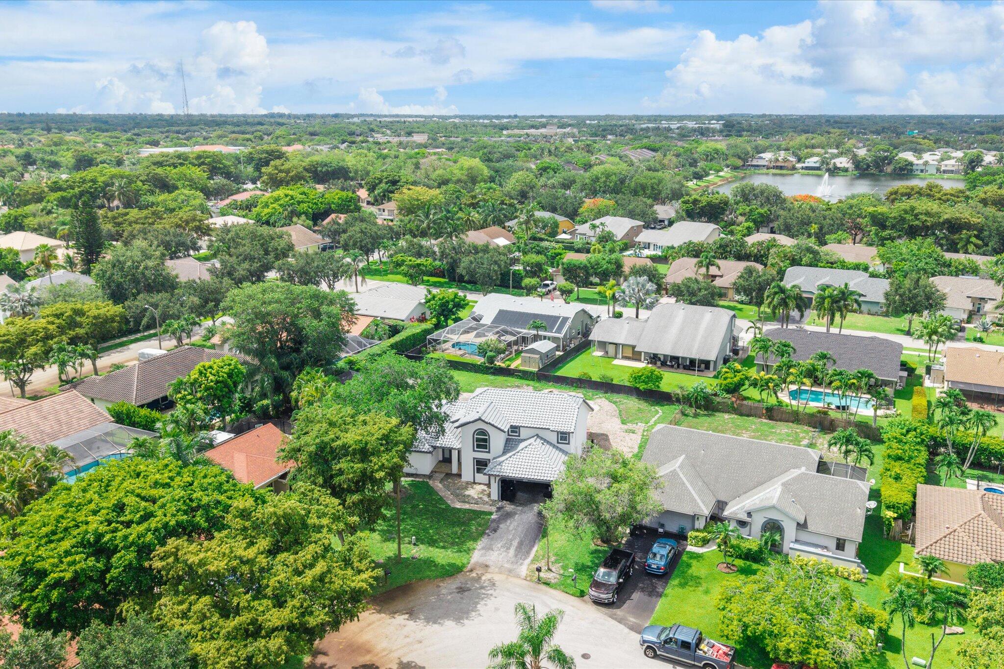4391 NW 51st, Coconut Creek FL 33073