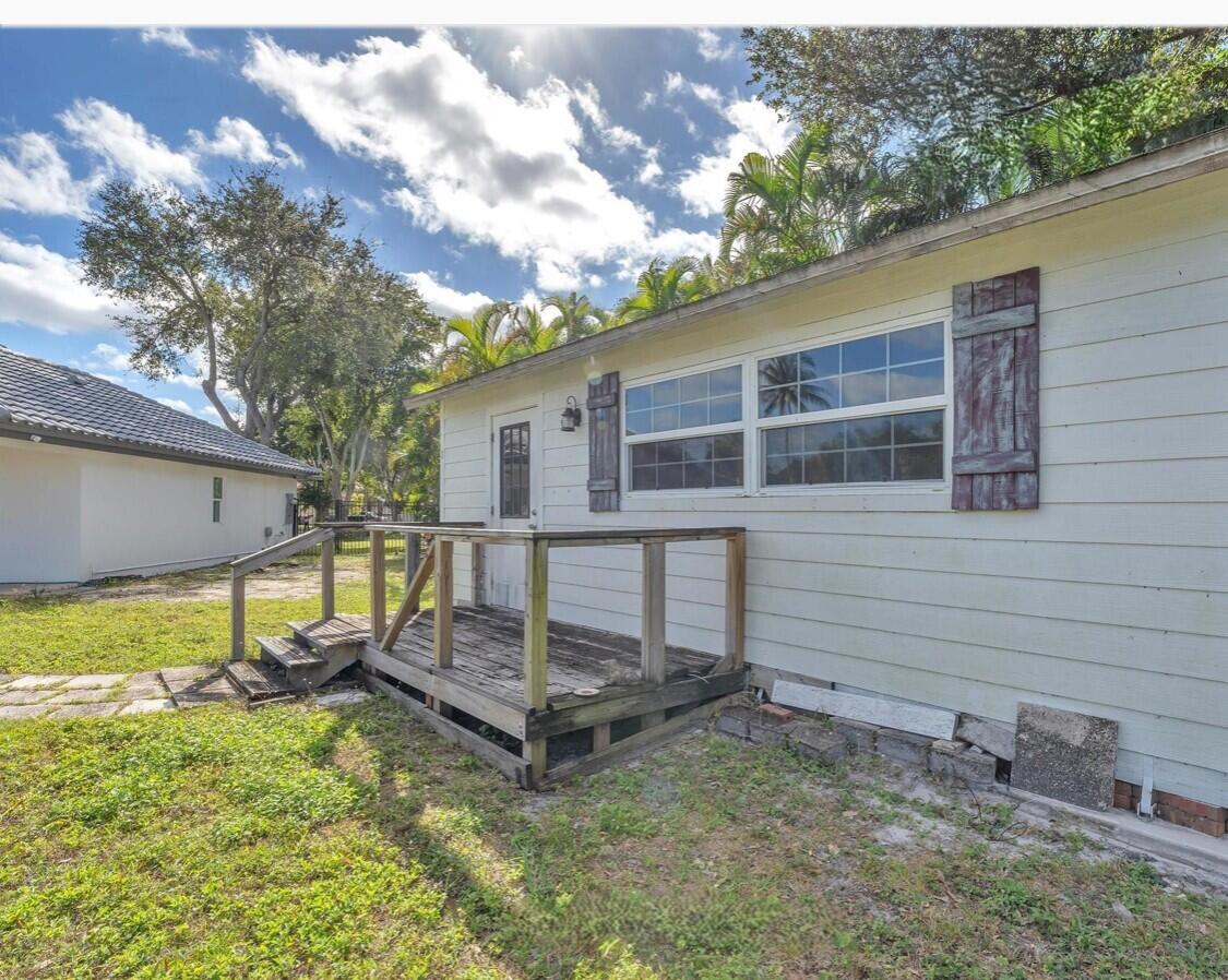 4391 NW 51st, Coconut Creek FL 33073