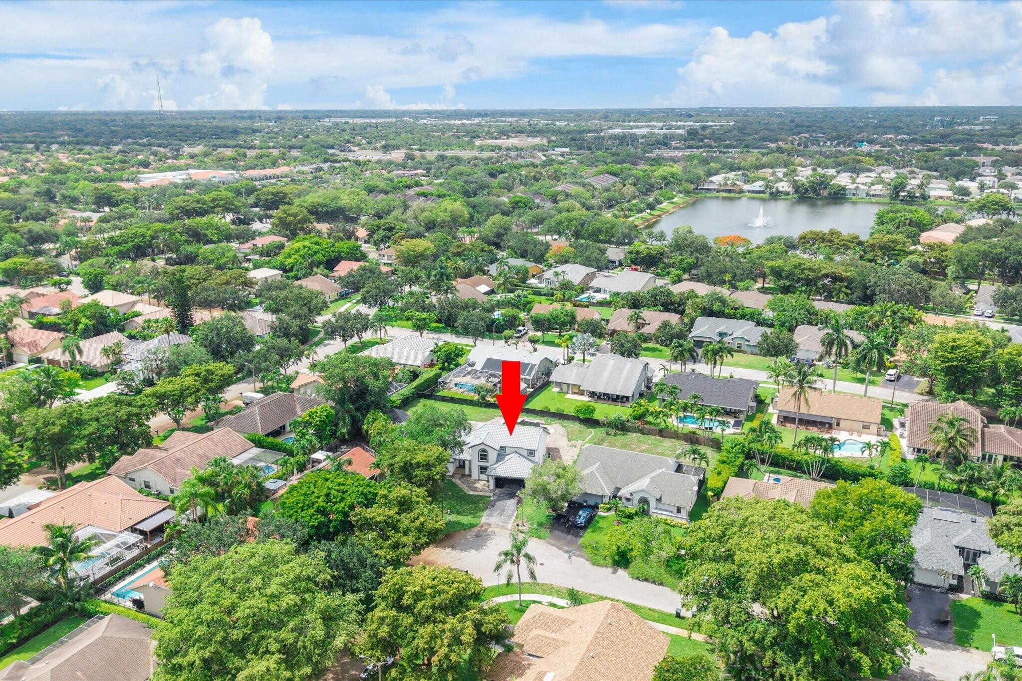 4391 NW 51st, Coconut Creek FL 33073