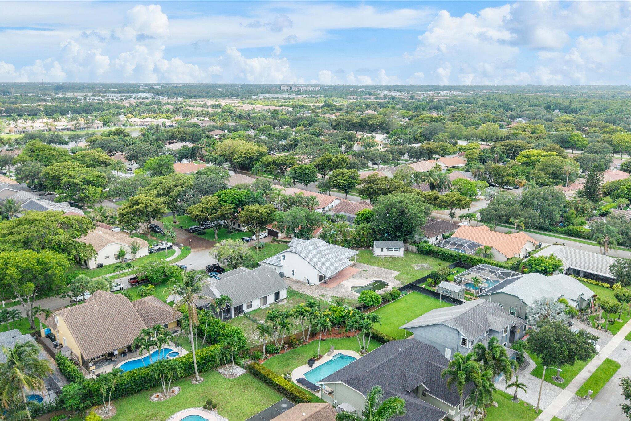 4391 NW 51st, Coconut Creek FL 33073
