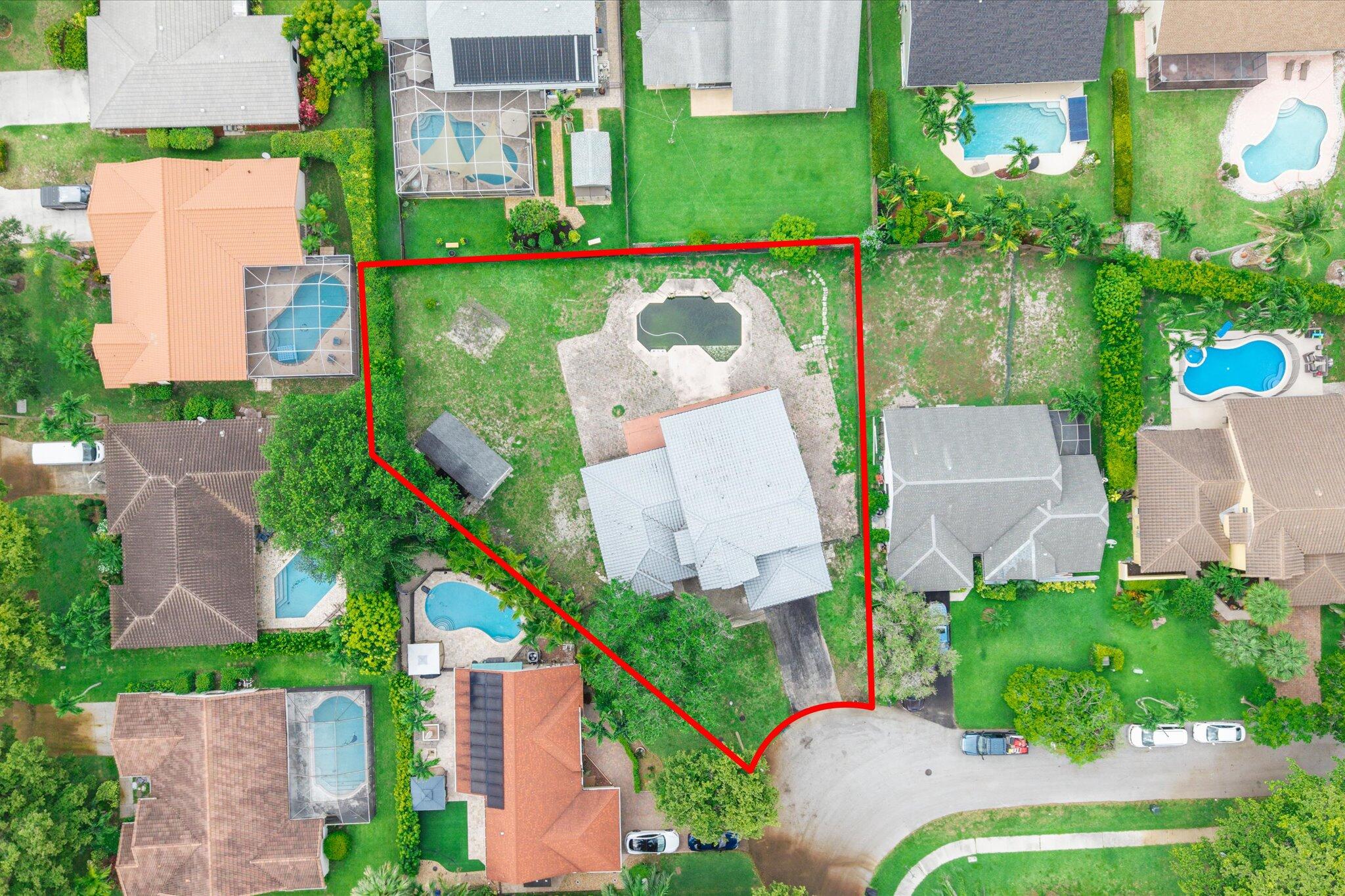 4391 NW 51st, Coconut Creek FL 33073