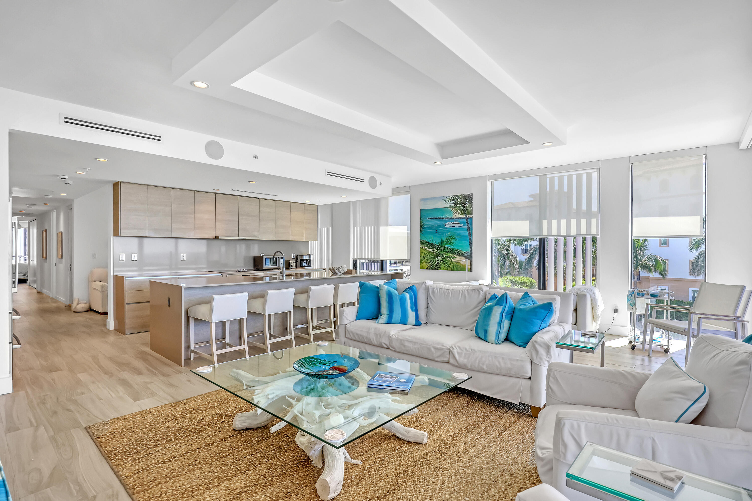 106 Inlet #305, Palm Beach Shores FL 33404