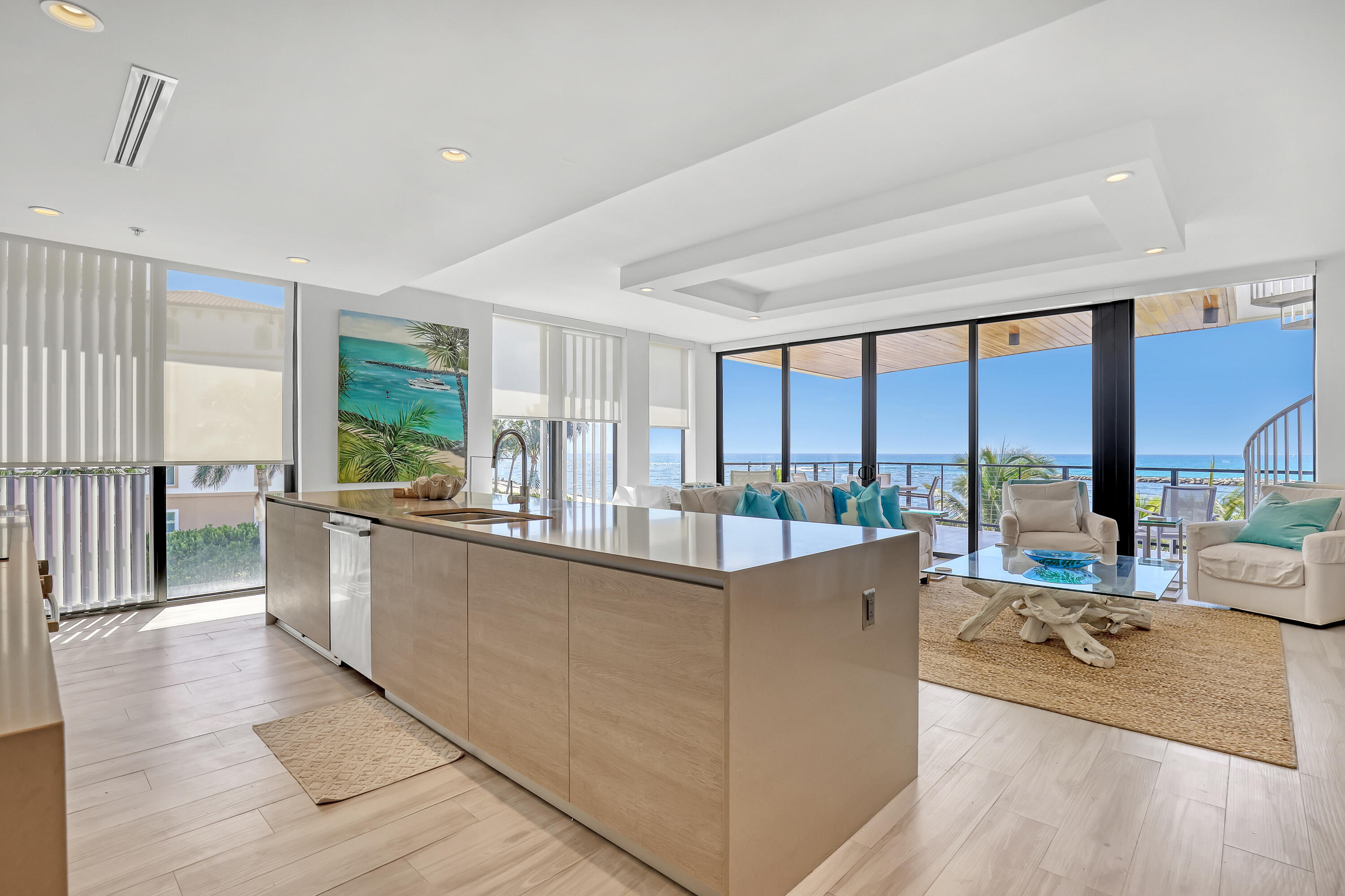 106 Inlet #305, Palm Beach Shores FL 33404
