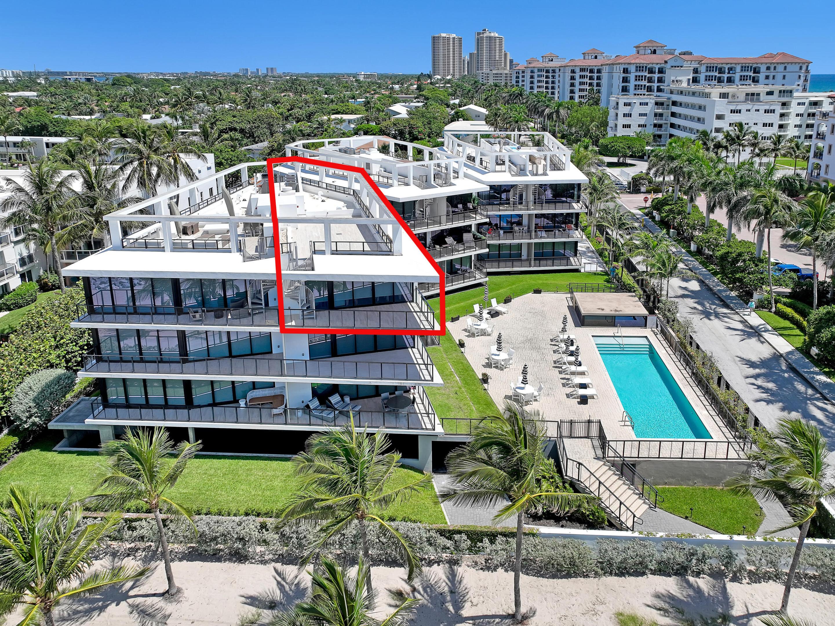 106 Inlet #305, Palm Beach Shores FL 33404