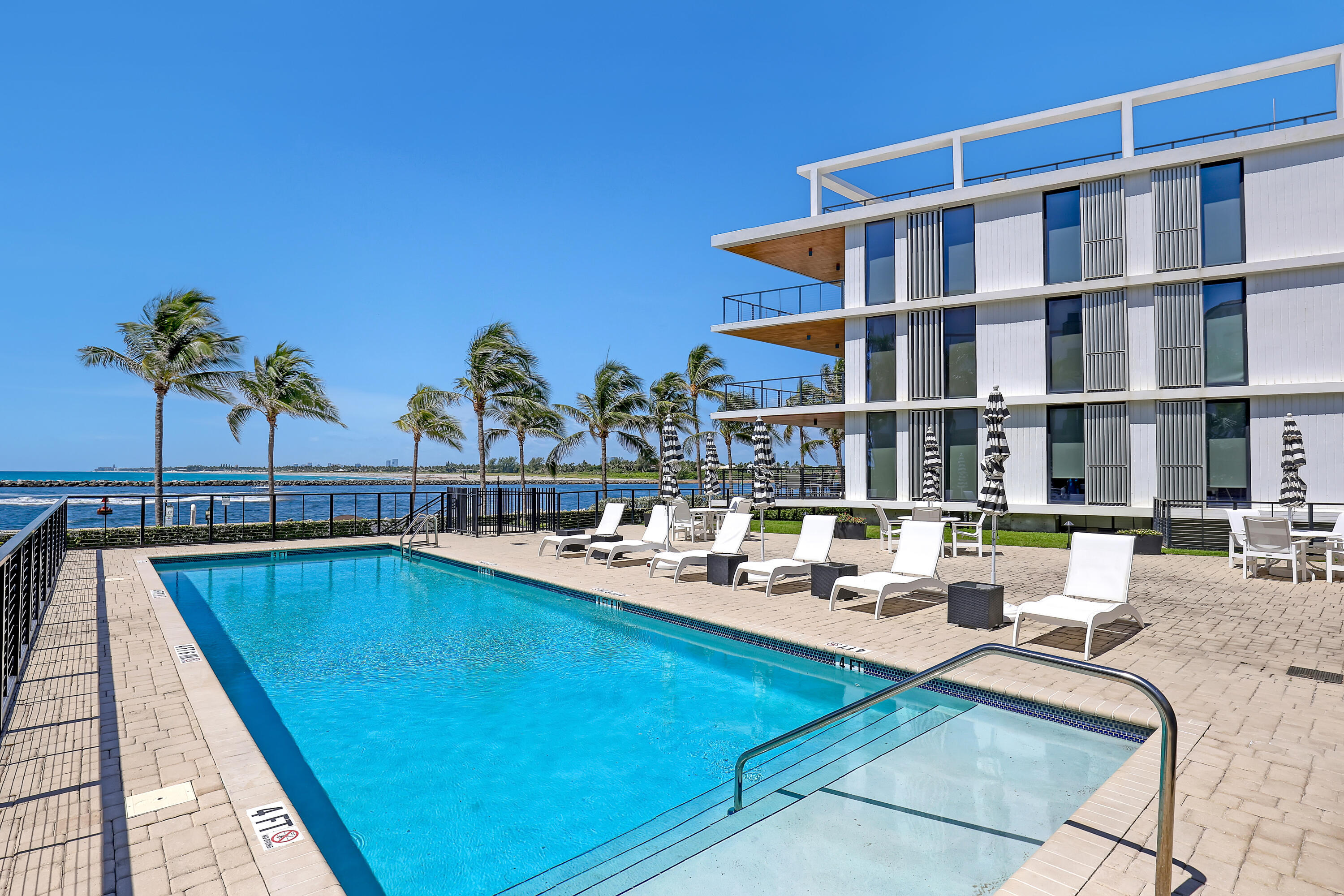 106 Inlet #305, Palm Beach Shores FL 33404