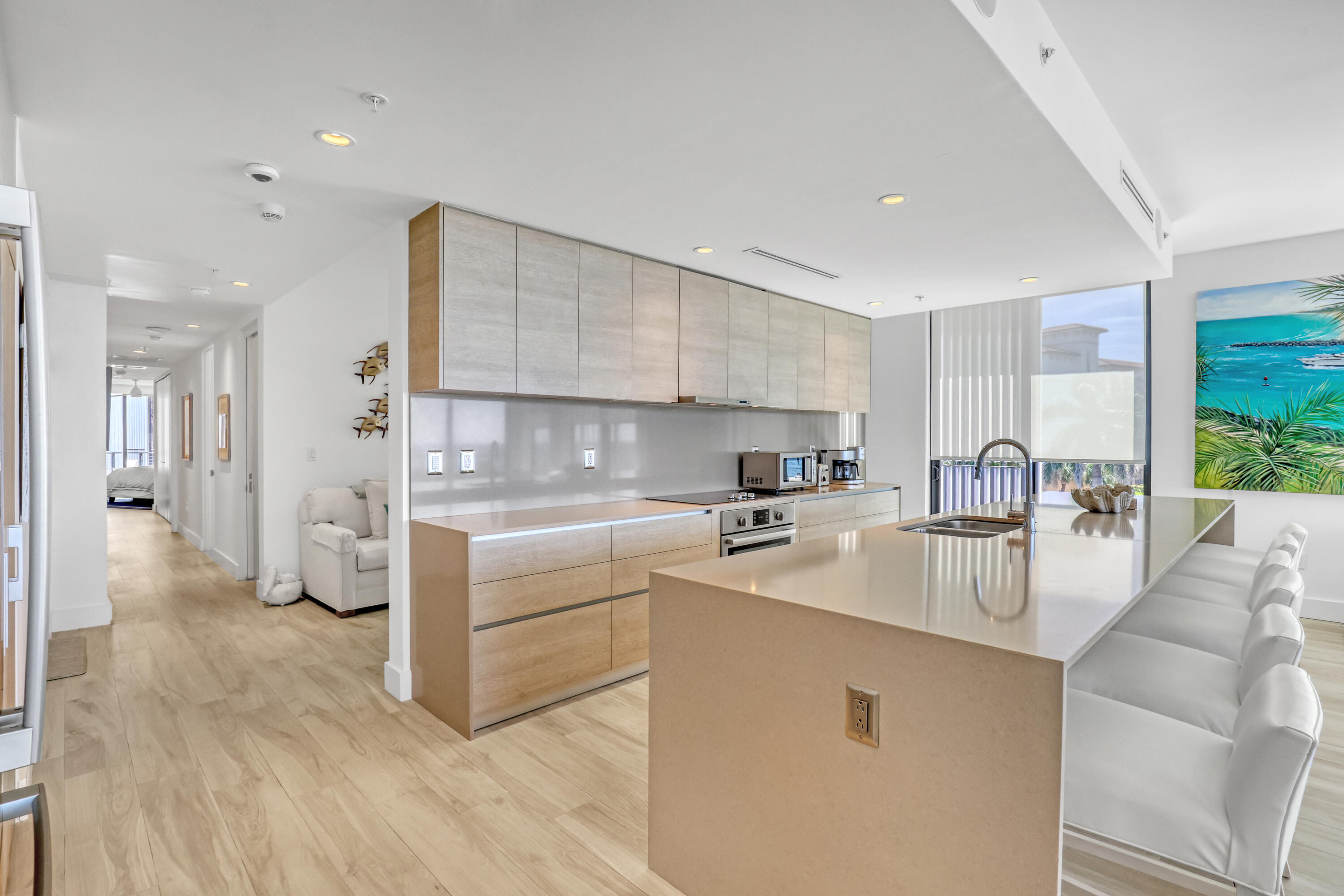 106 Inlet #305, Palm Beach Shores FL 33404
