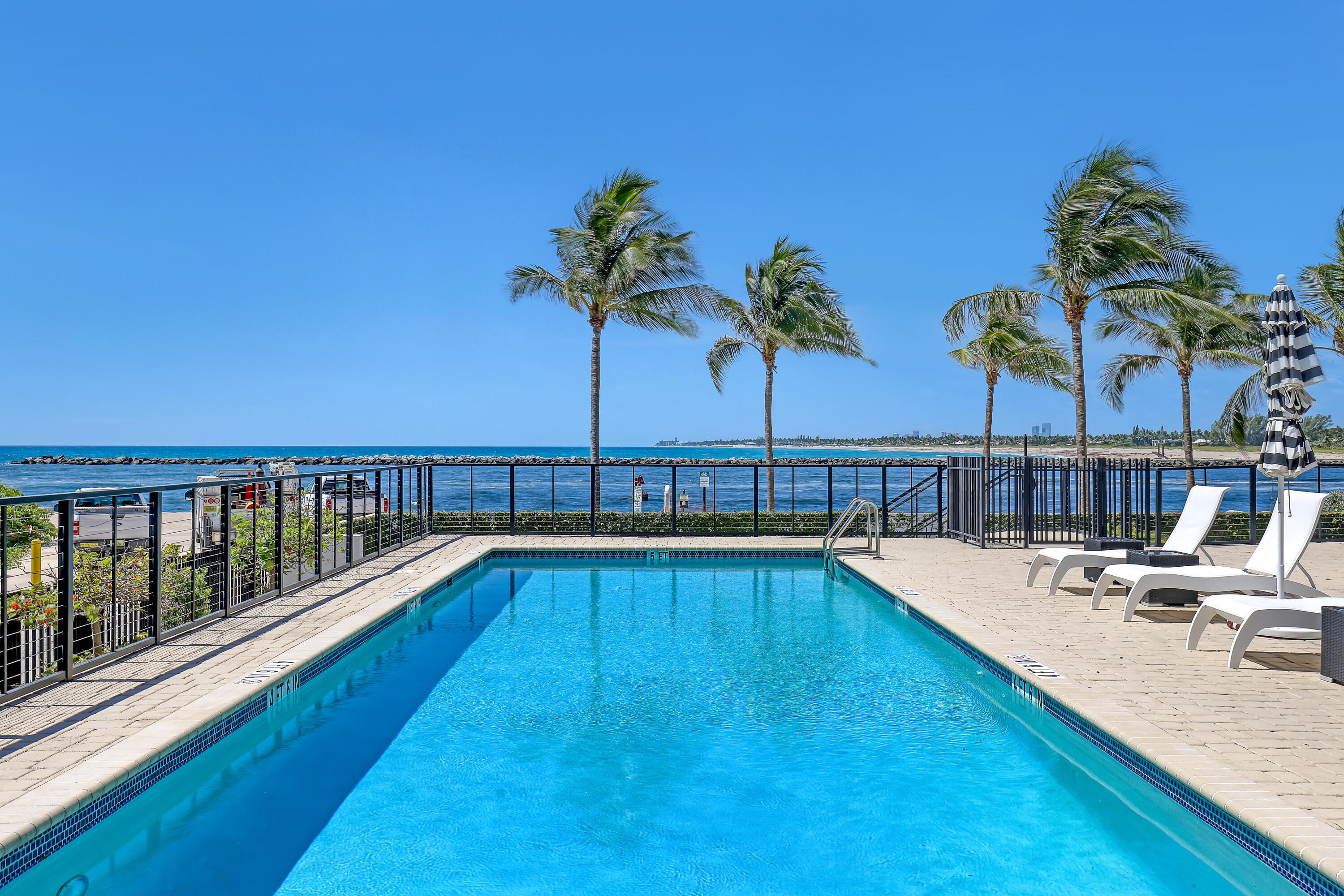 106 Inlet #305, Palm Beach Shores FL 33404