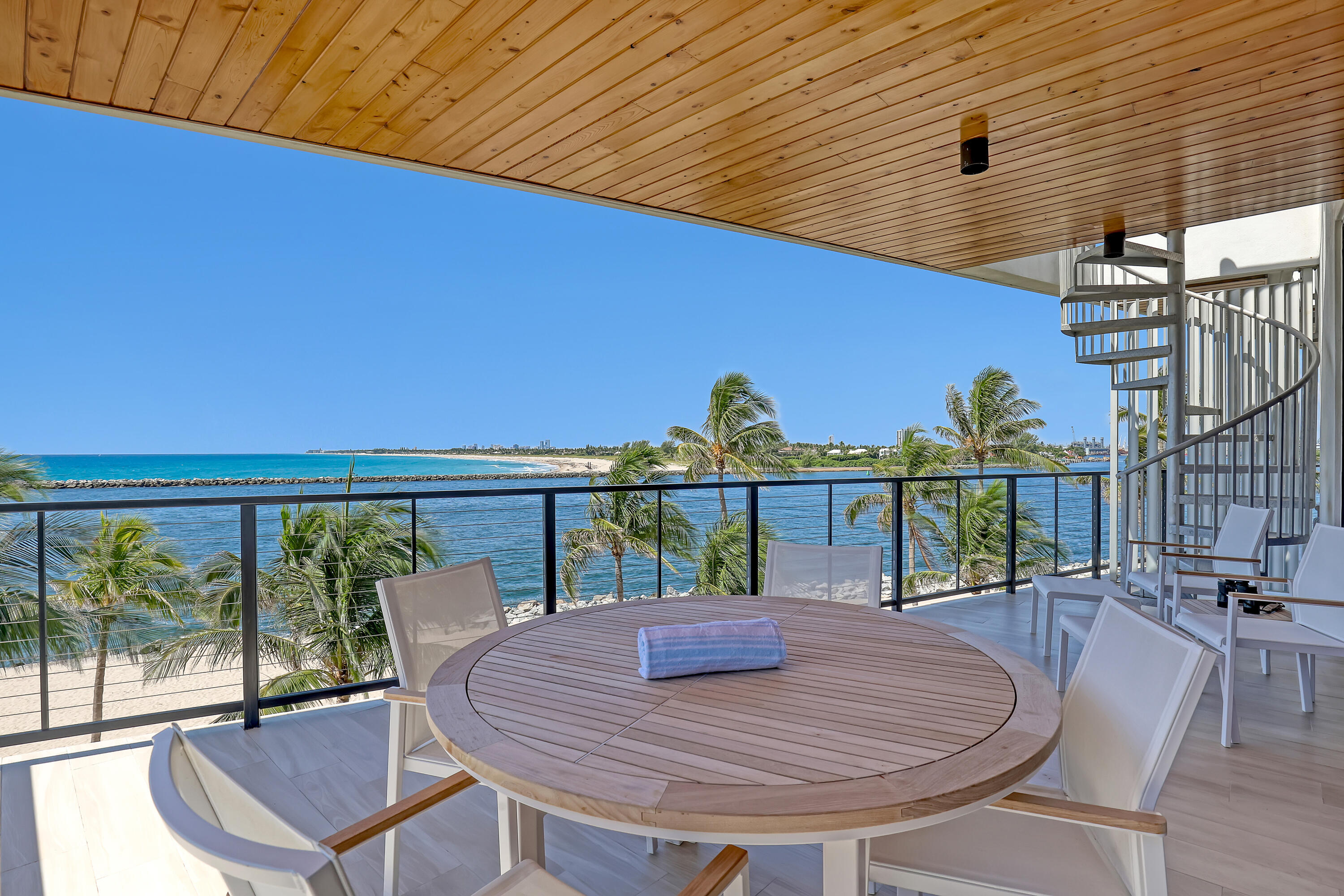 106 Inlet #305, Palm Beach Shores FL 33404