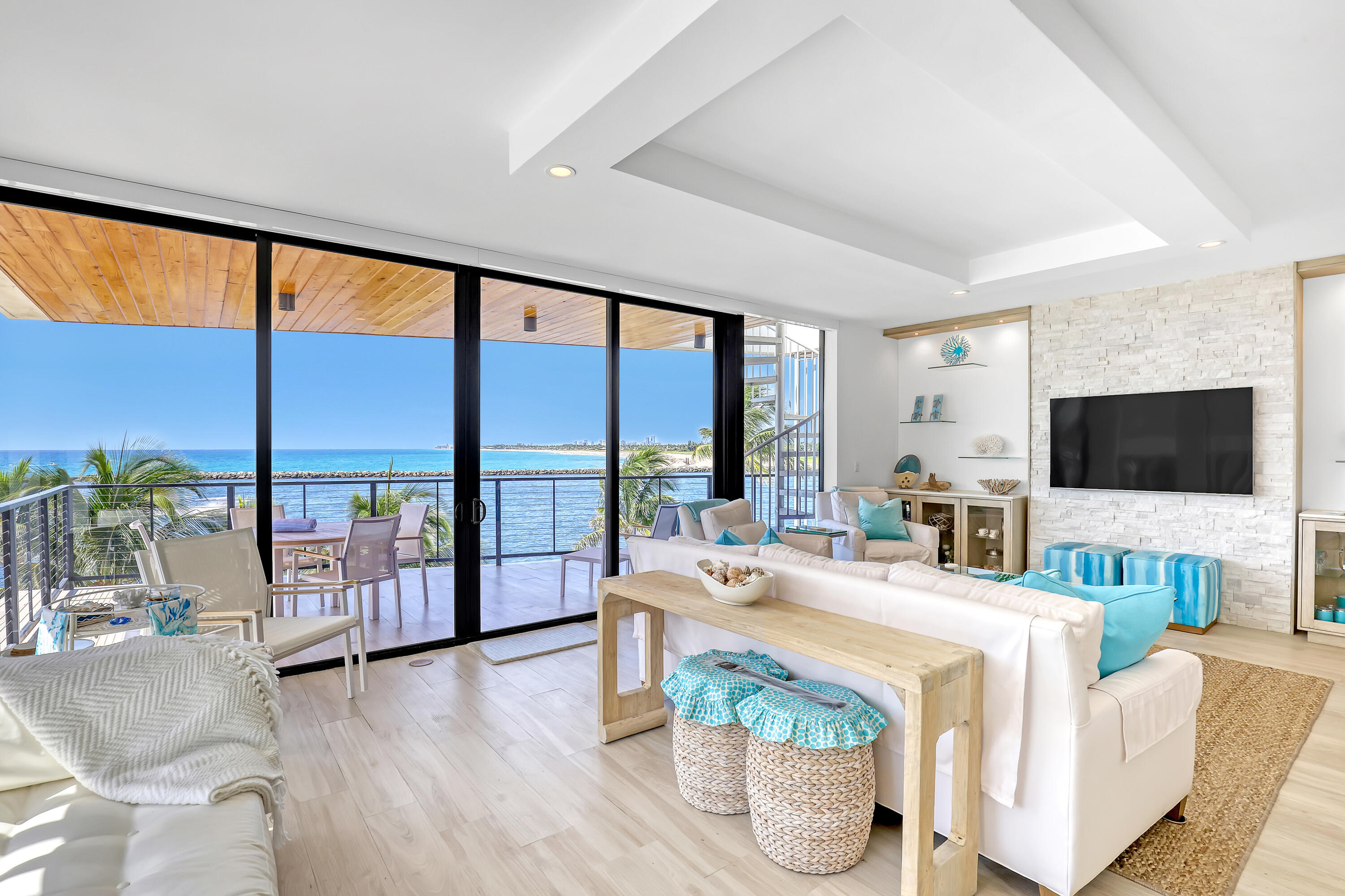 106 Inlet #305, Palm Beach Shores FL 33404