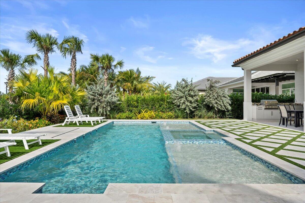 13621 Le Christine, Palm Beach Gardens FL 33412