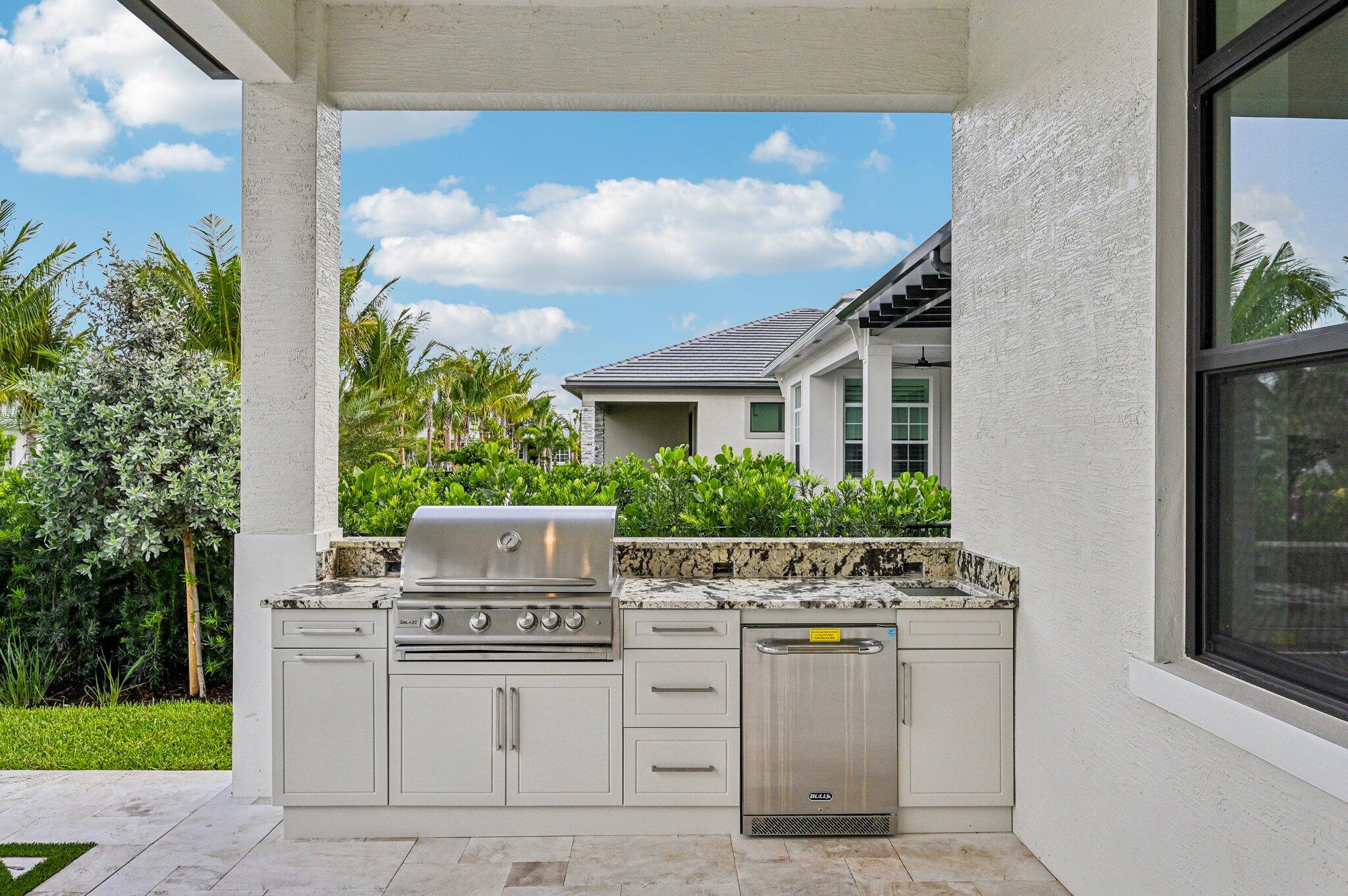 13621 Le Christine, Palm Beach Gardens FL 33412