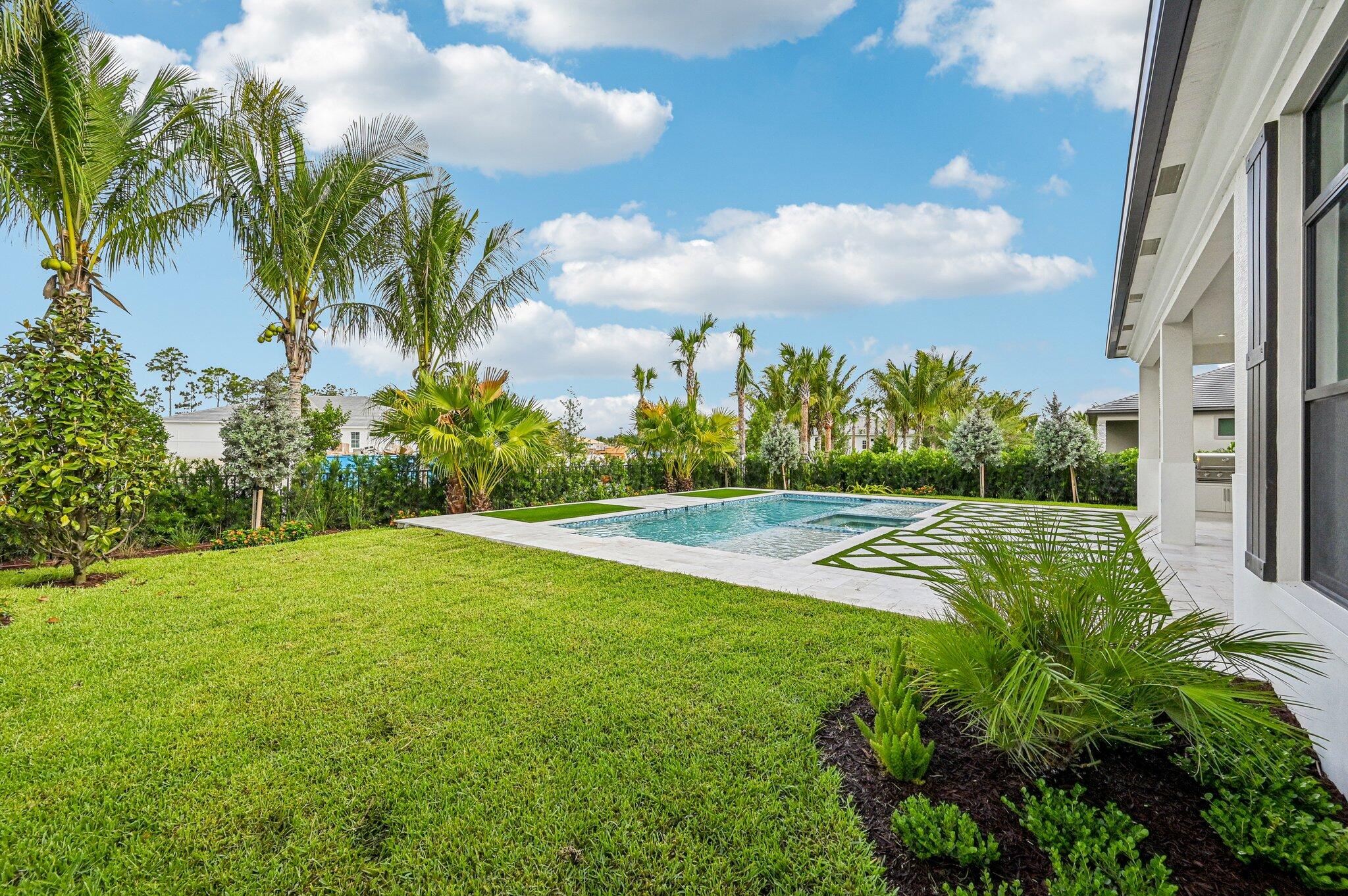 13621 Le Christine, Palm Beach Gardens FL 33412