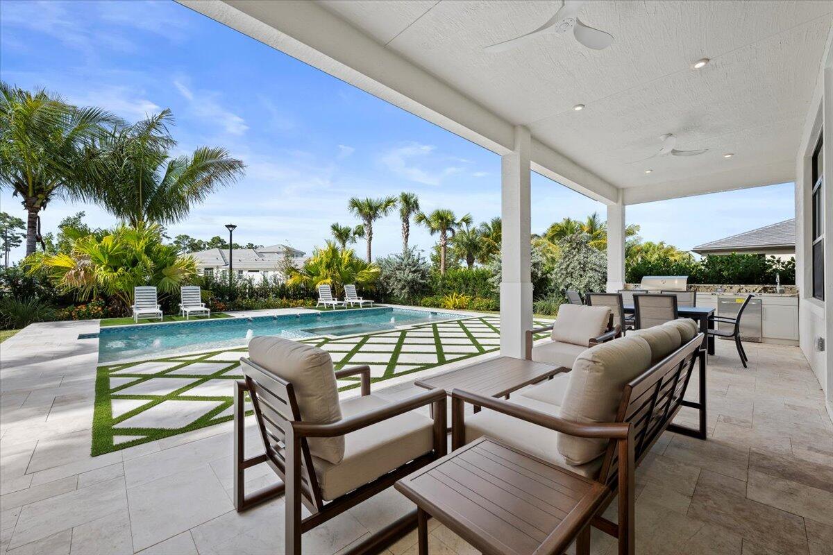 13621 Le Christine, Palm Beach Gardens FL 33412