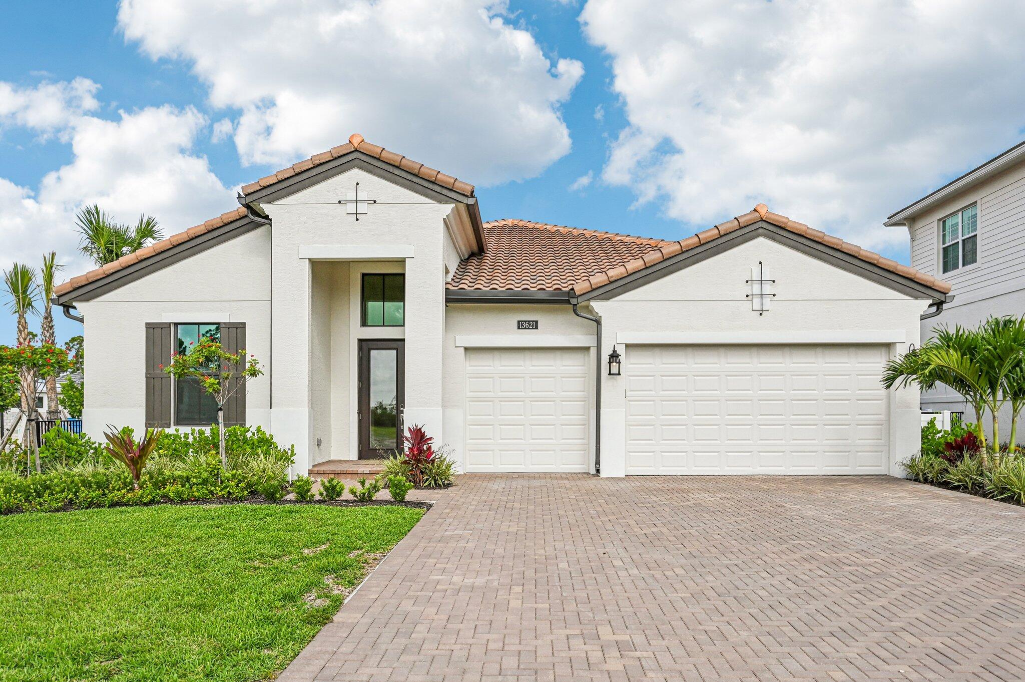 13621 Le Christine, Palm Beach Gardens FL 33412