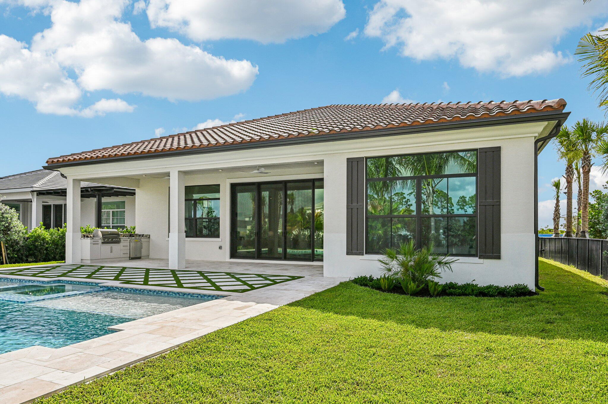13621 Le Christine, Palm Beach Gardens FL 33412