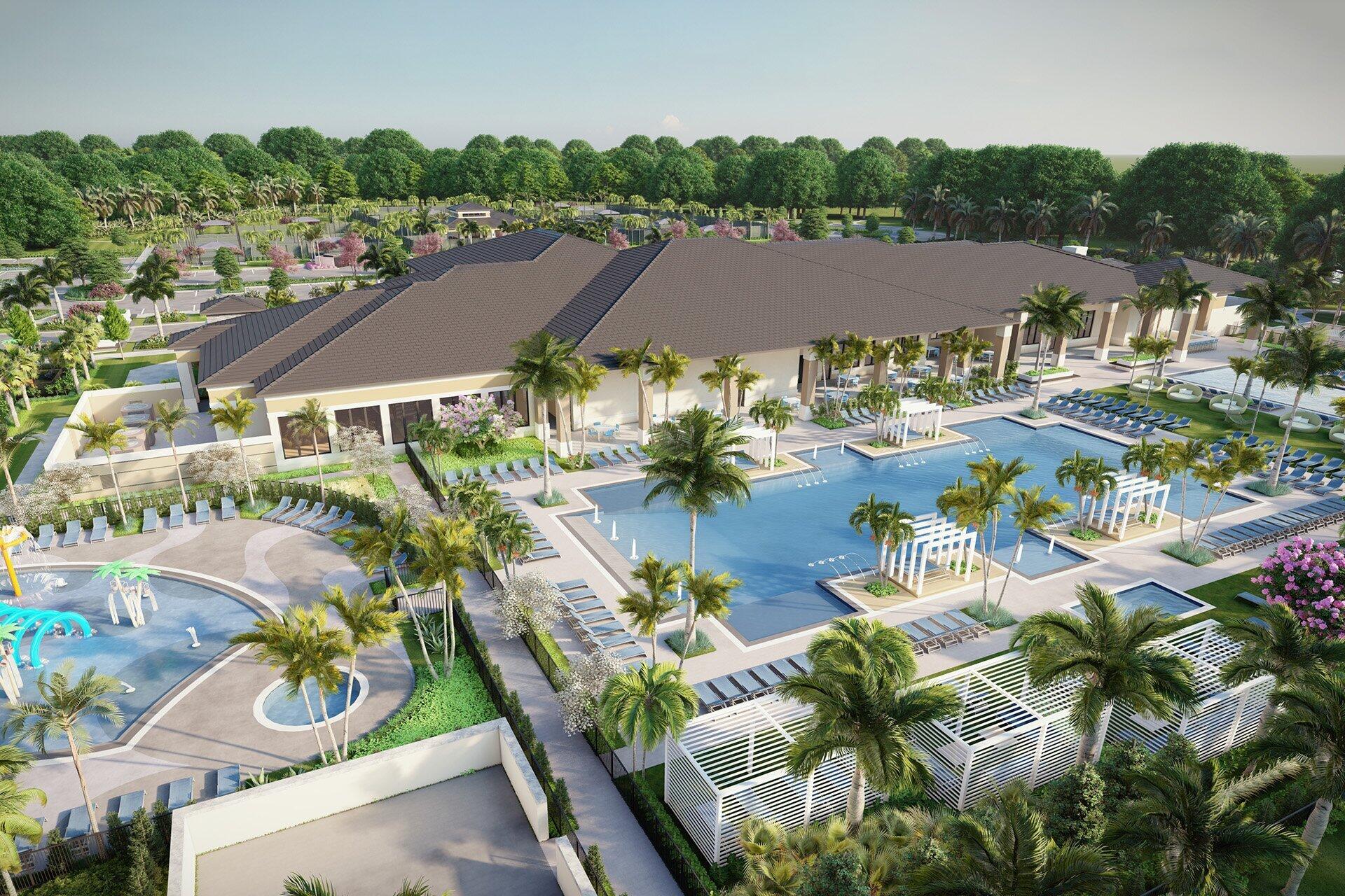 13621 Le Christine, Palm Beach Gardens FL 33412