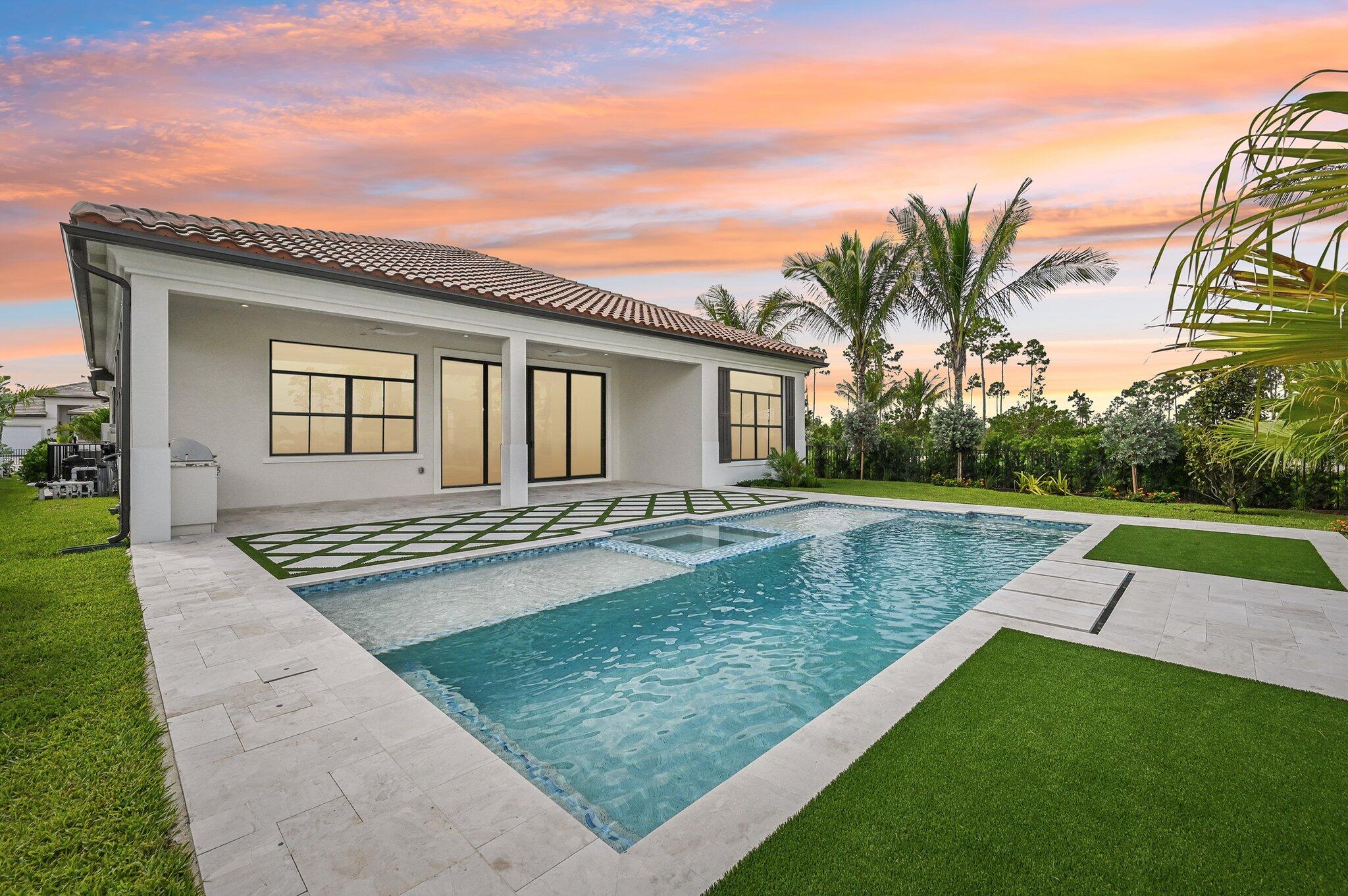 13621 Le Christine, Palm Beach Gardens FL 33412
