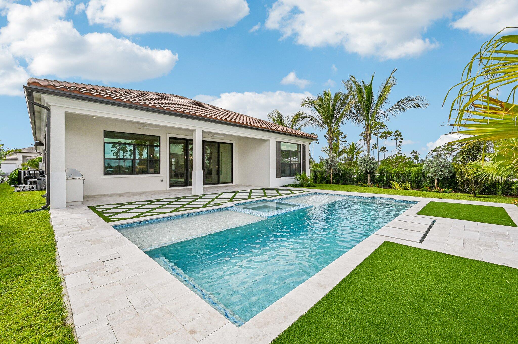 13621 Le Christine, Palm Beach Gardens FL 33412