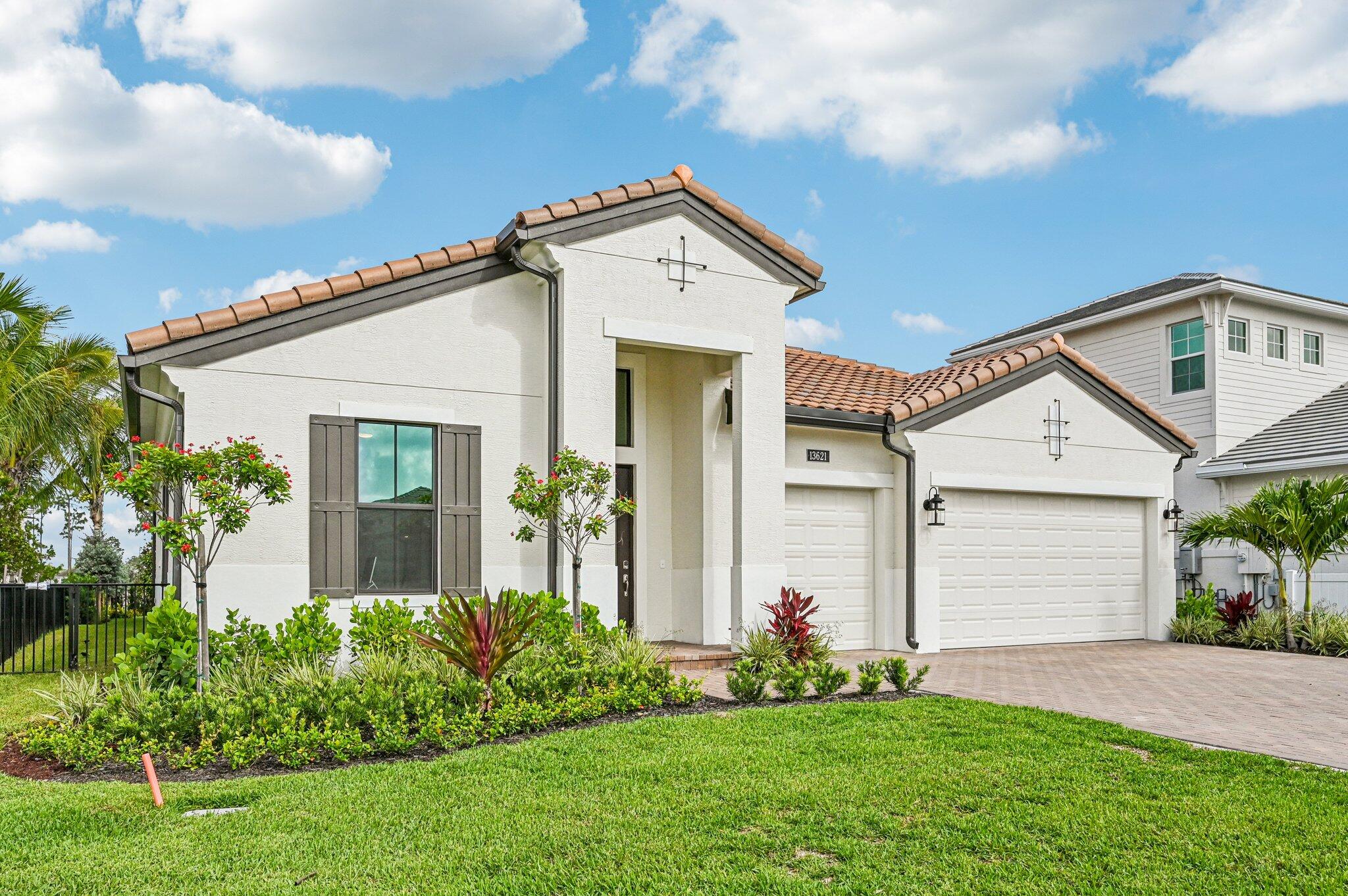 13621 Le Christine, Palm Beach Gardens FL 33412