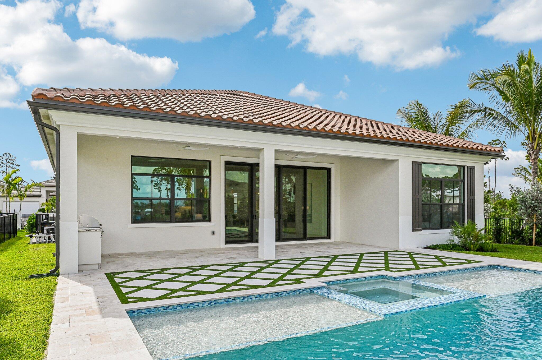 13621 Le Christine, Palm Beach Gardens FL 33412