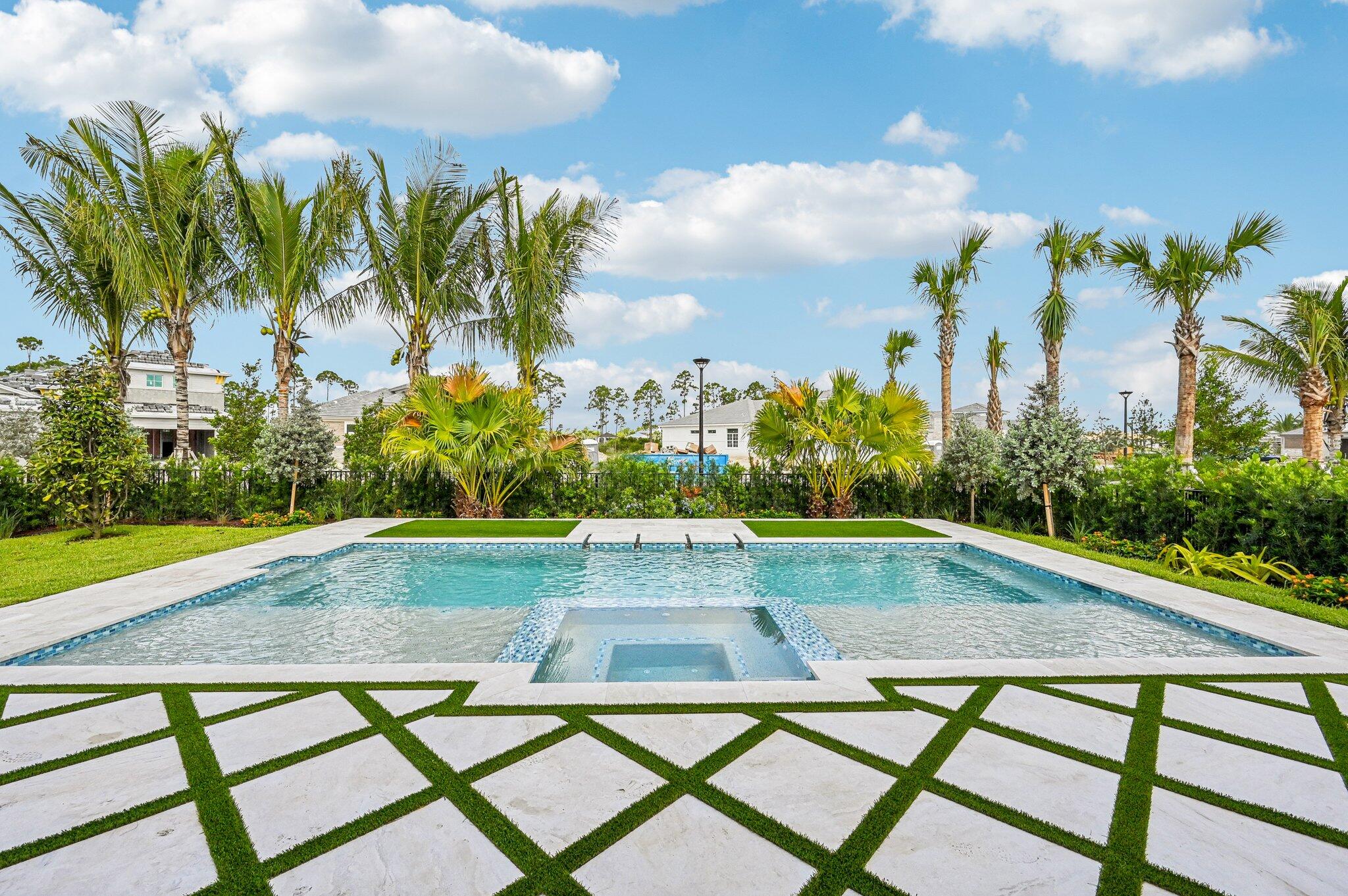 13621 Le Christine, Palm Beach Gardens FL 33412