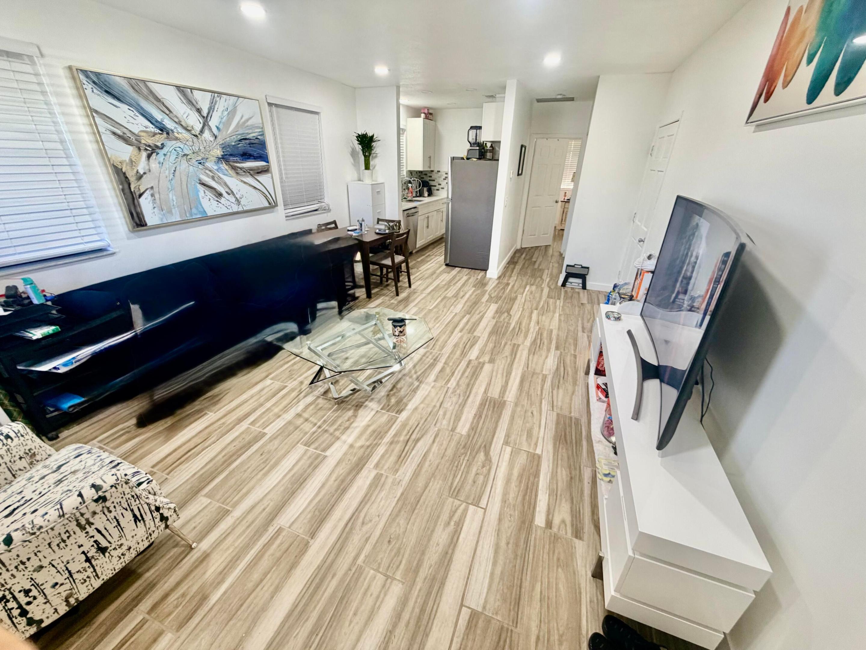 443 Wilder #1, West Palm Beach FL 33405