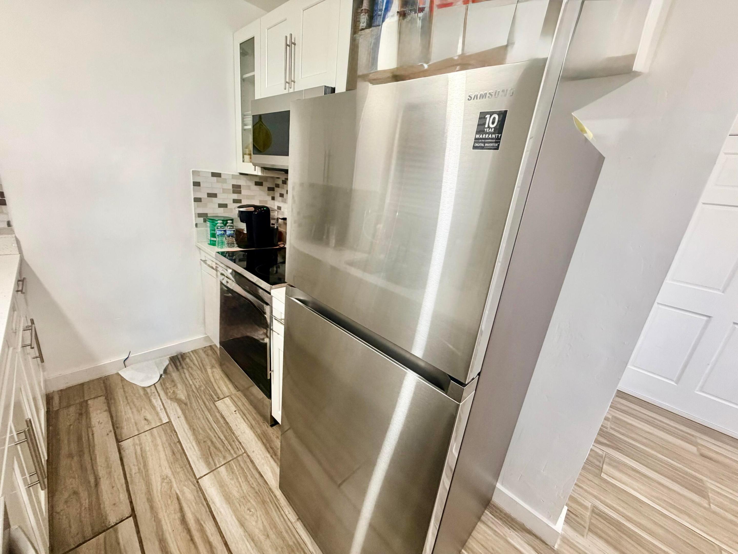 443 Wilder #1, West Palm Beach FL 33405