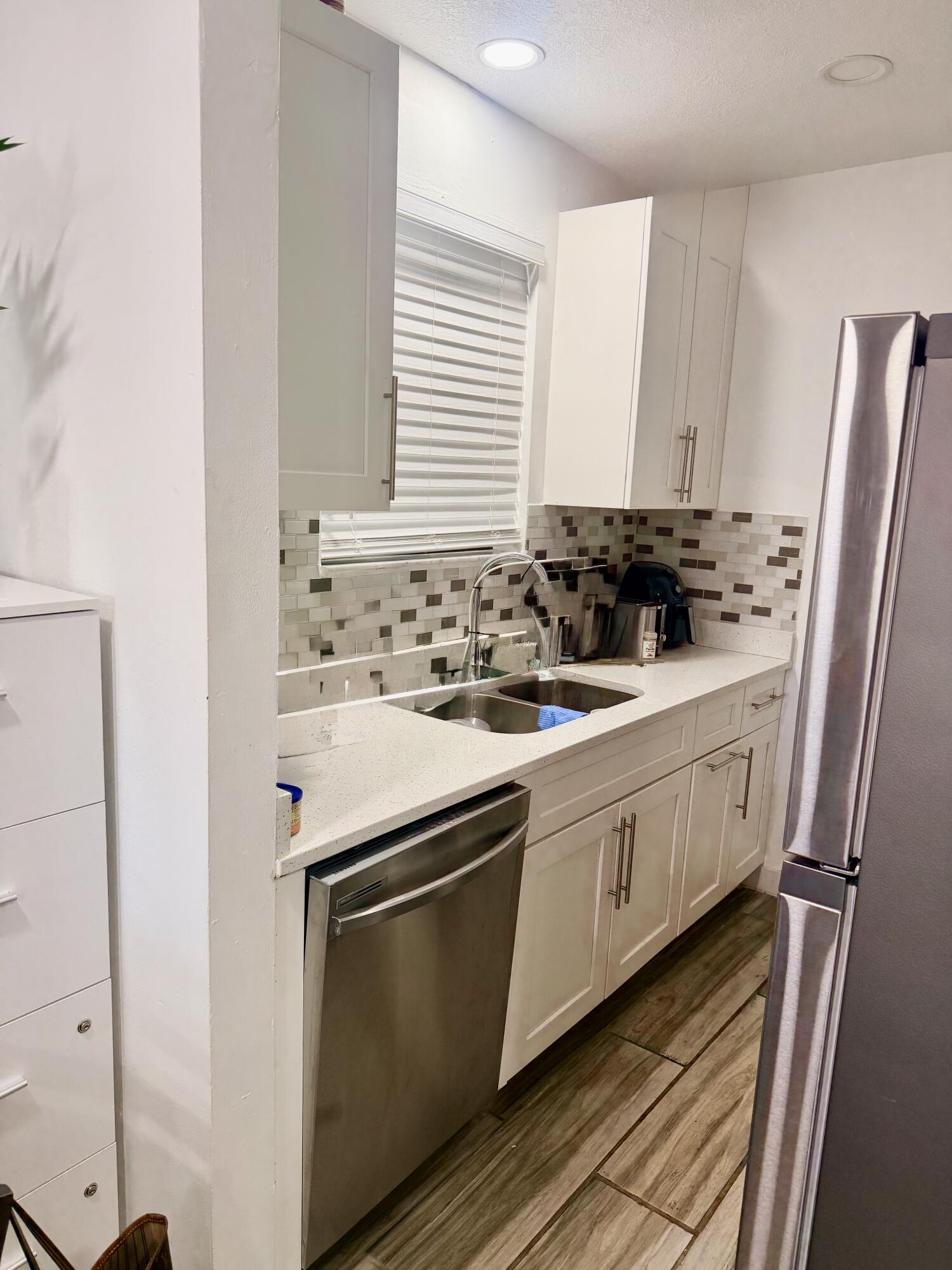 443 Wilder #1, West Palm Beach FL 33405