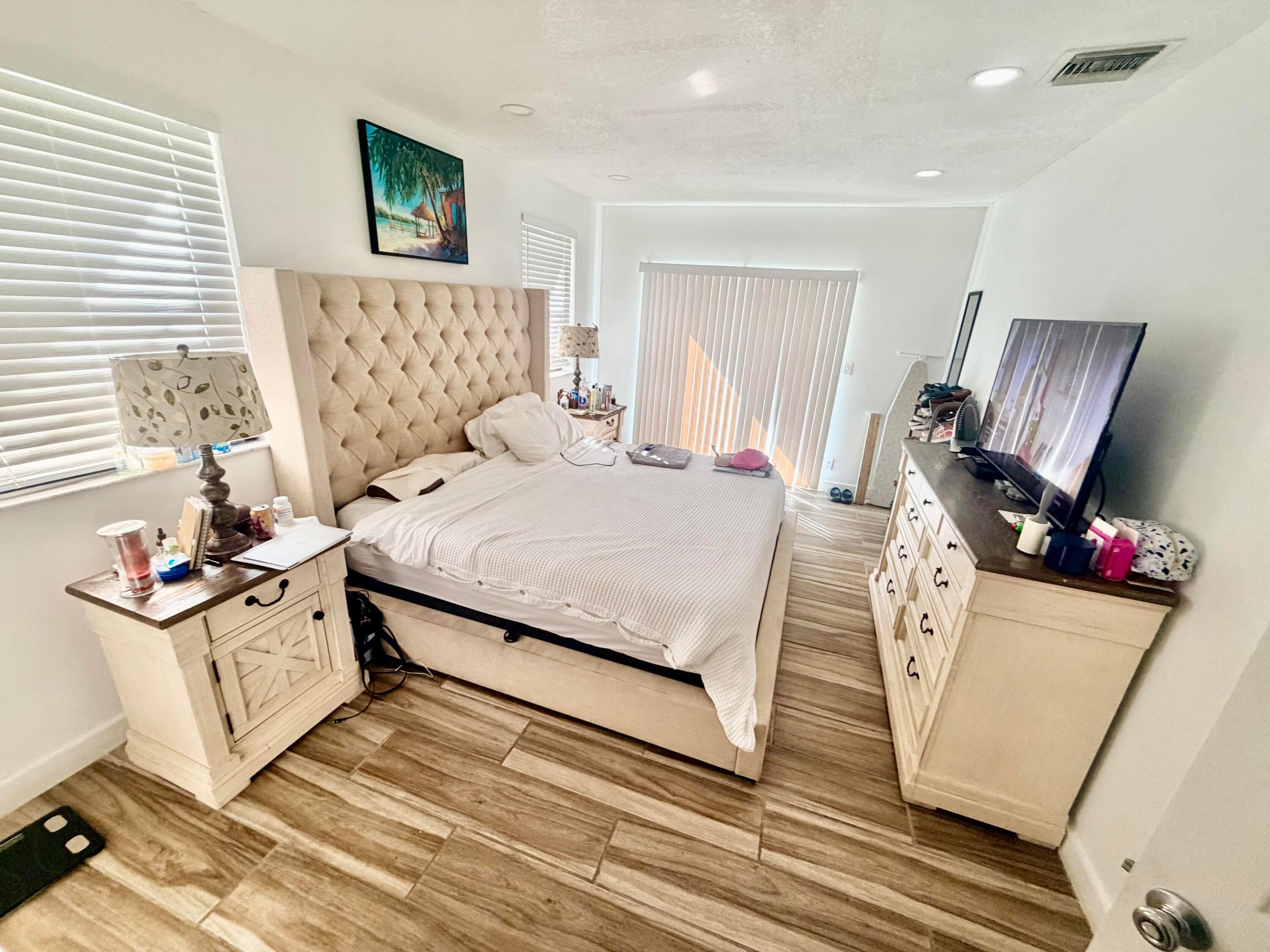 443 Wilder #1, West Palm Beach FL 33405