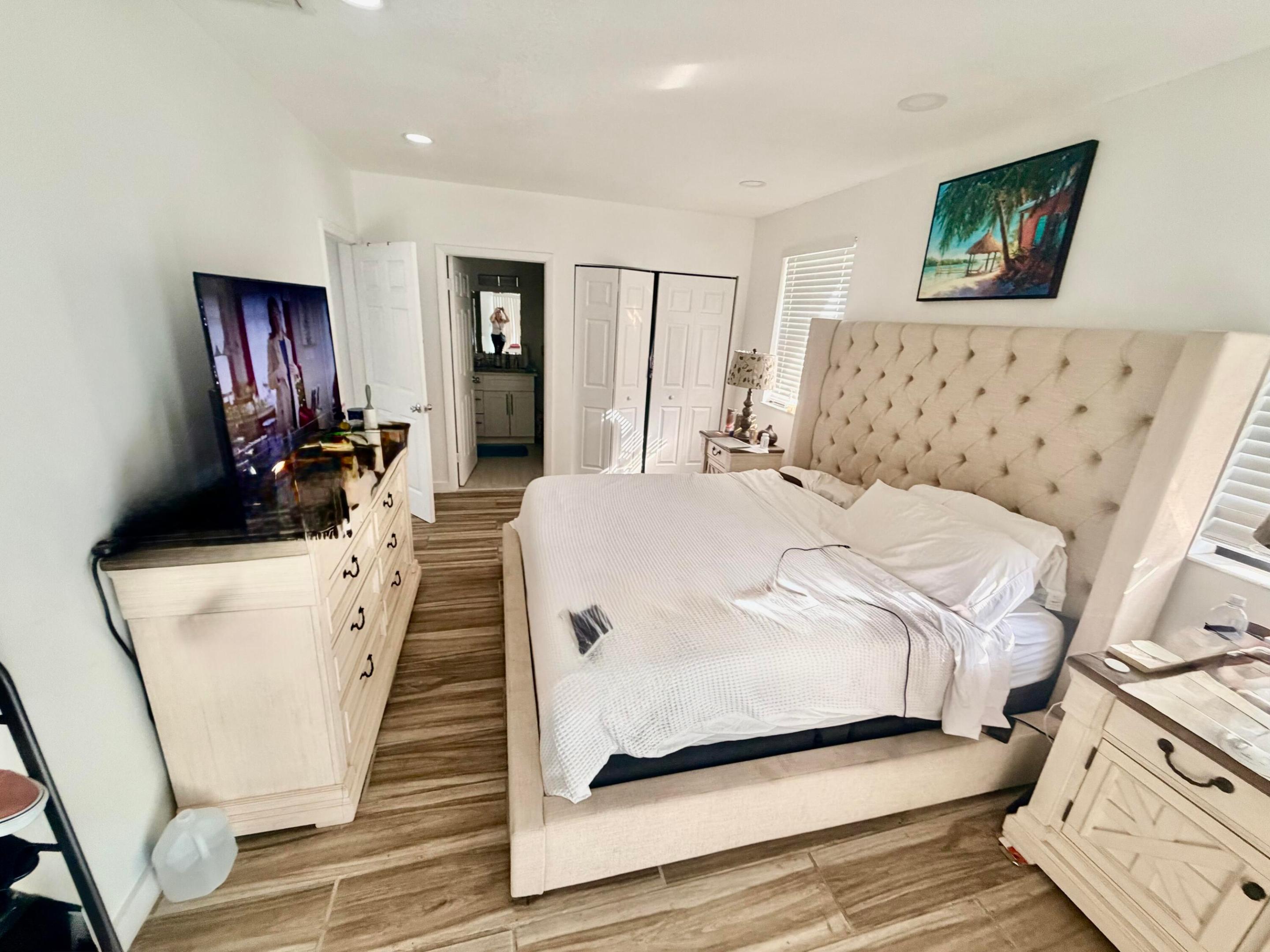 443 Wilder #1, West Palm Beach FL 33405
