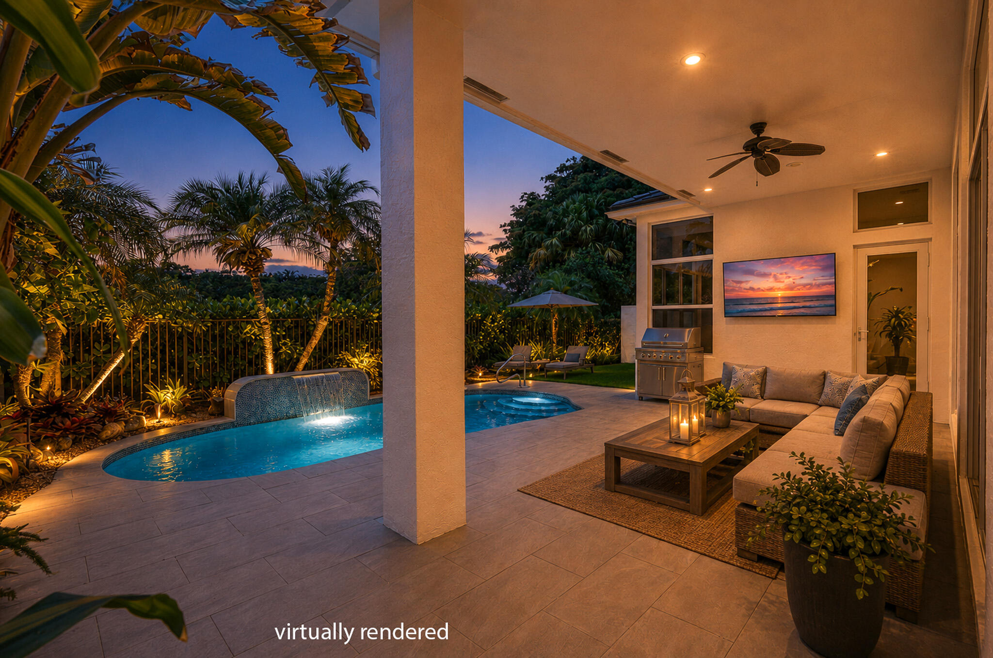7916 Montecito, Delray Beach FL 33446
