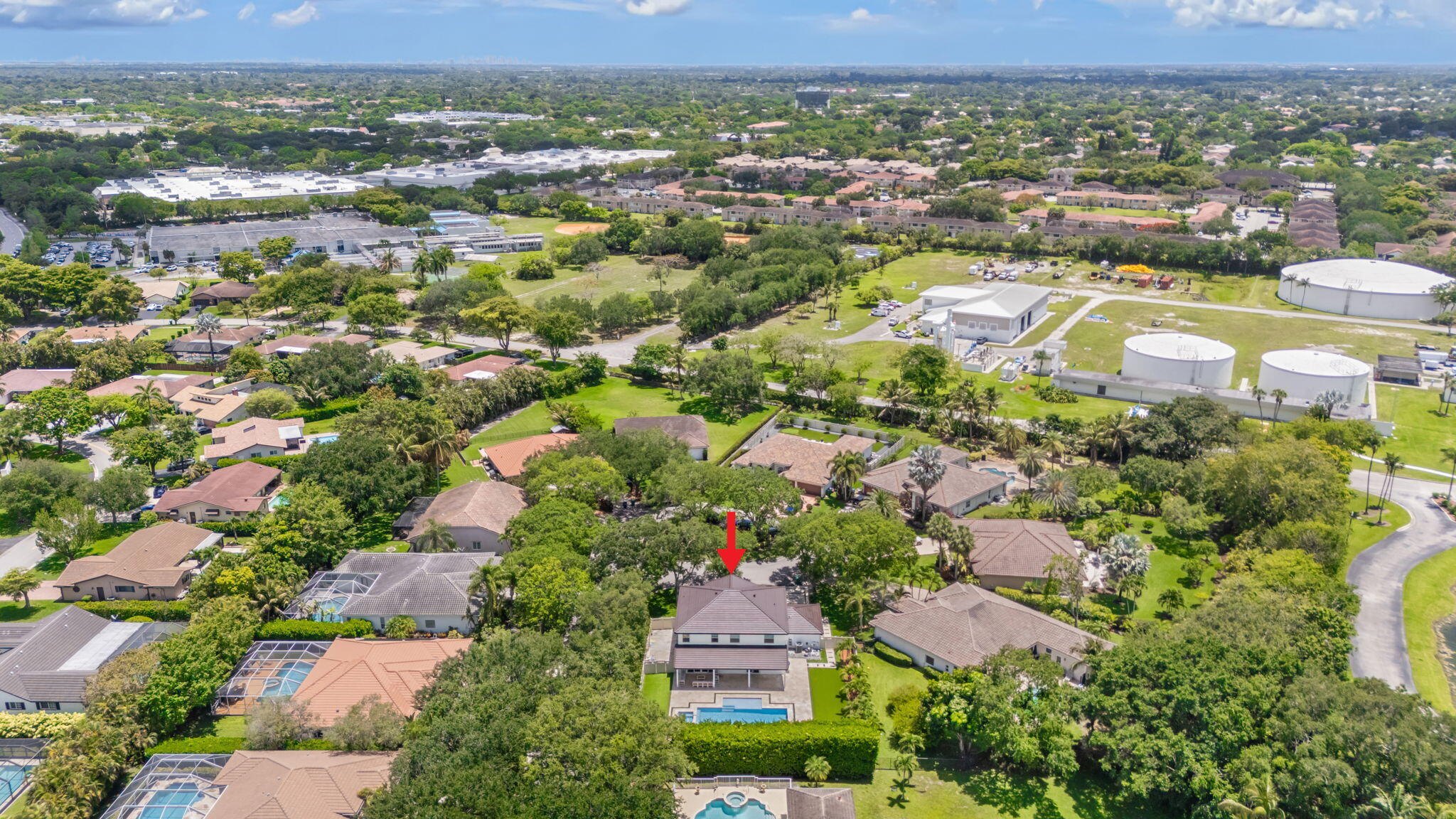 1254 NW 102nd, Coral Springs FL 33071