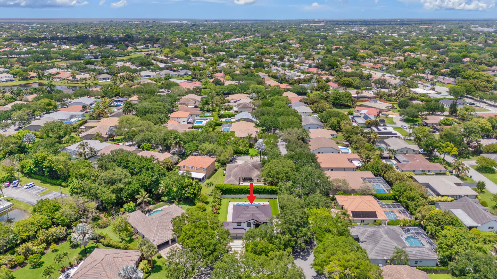 1254 NW 102nd, Coral Springs FL 33071