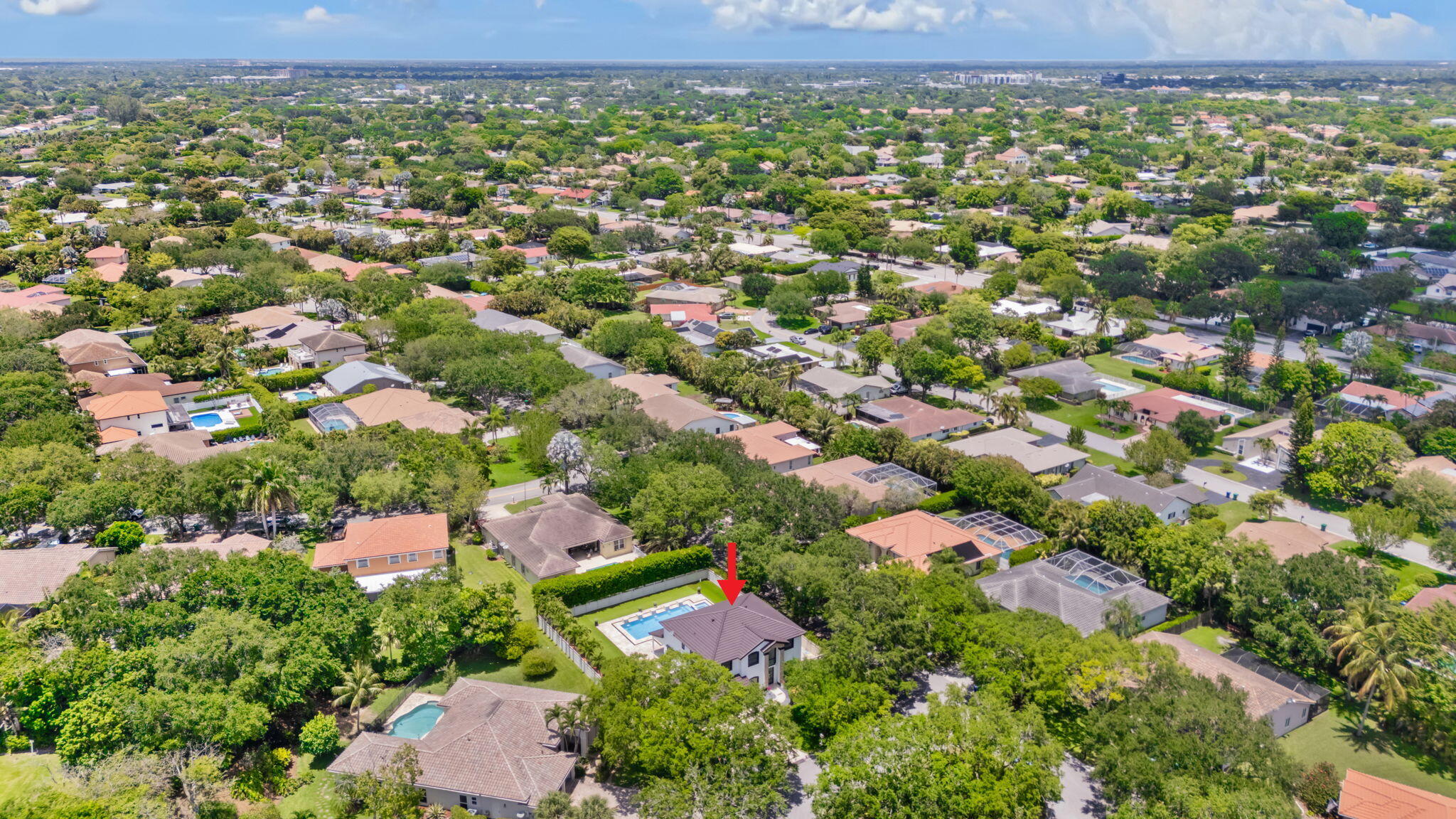 1254 NW 102nd, Coral Springs FL 33071