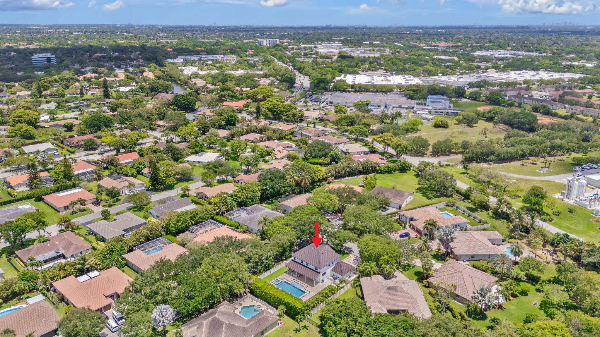 1254 NW 102nd, Coral Springs FL 33071