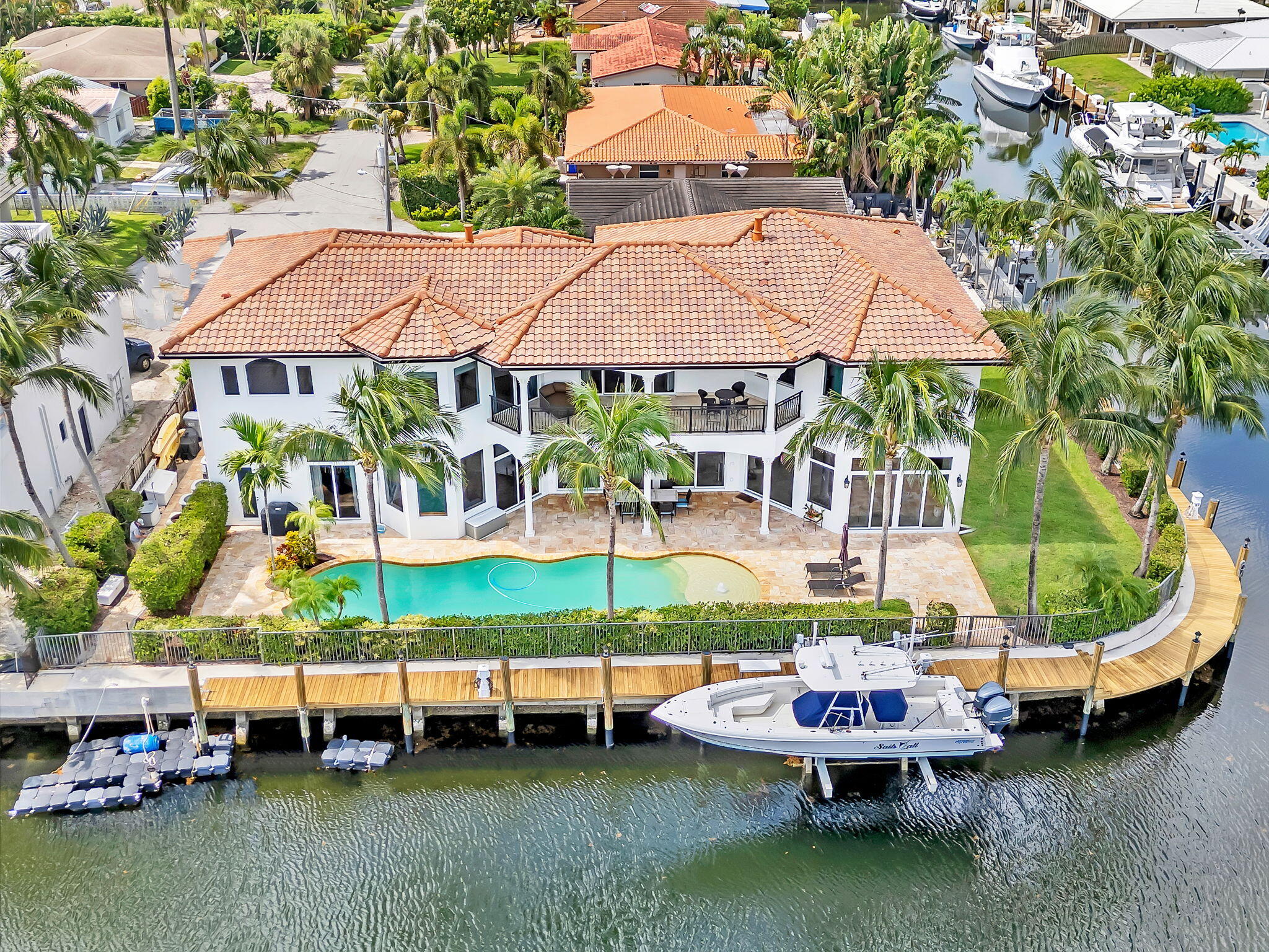 1261 NE 27th, Pompano Beach FL 33062