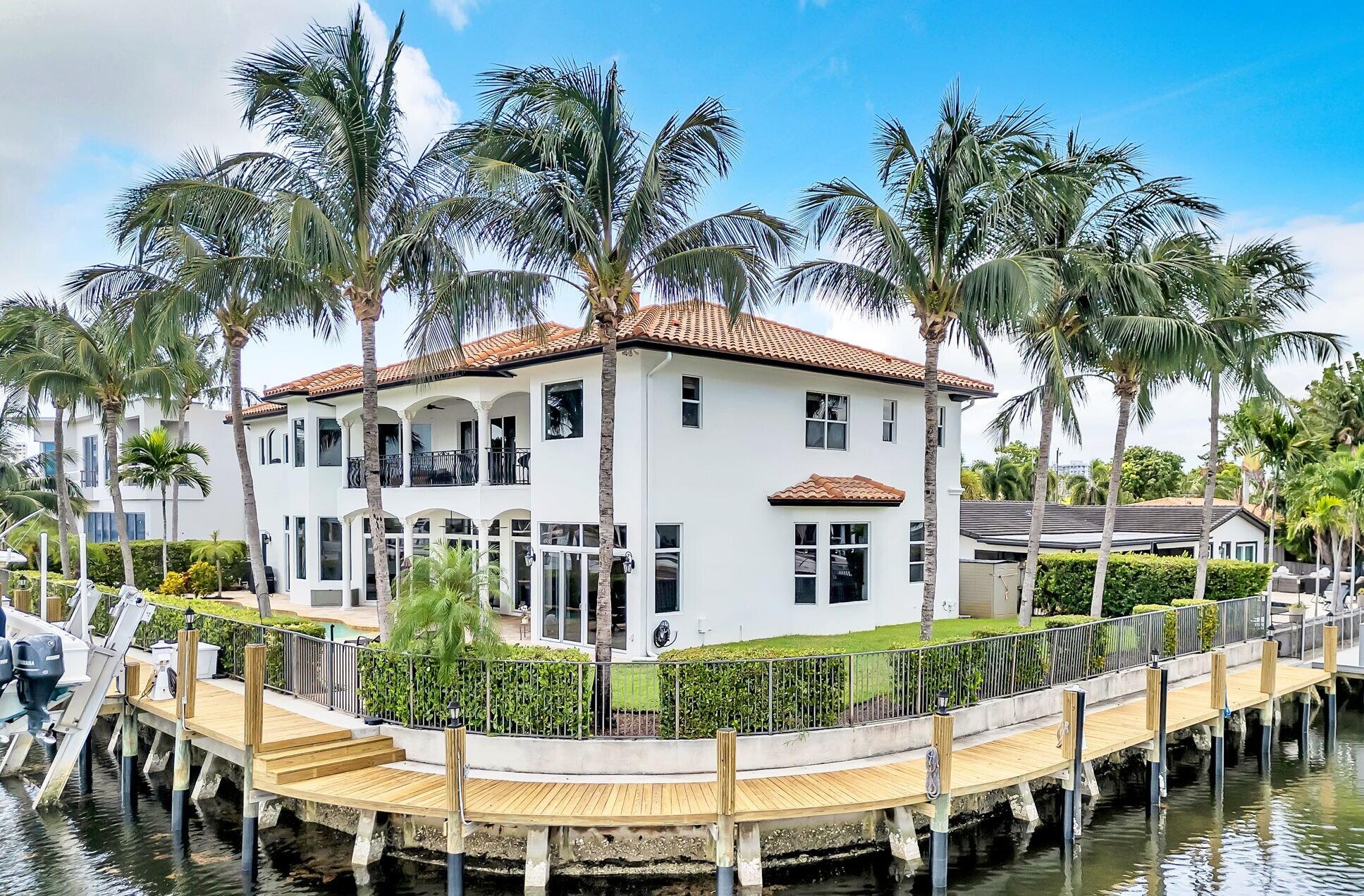 1261 NE 27th, Pompano Beach FL 33062